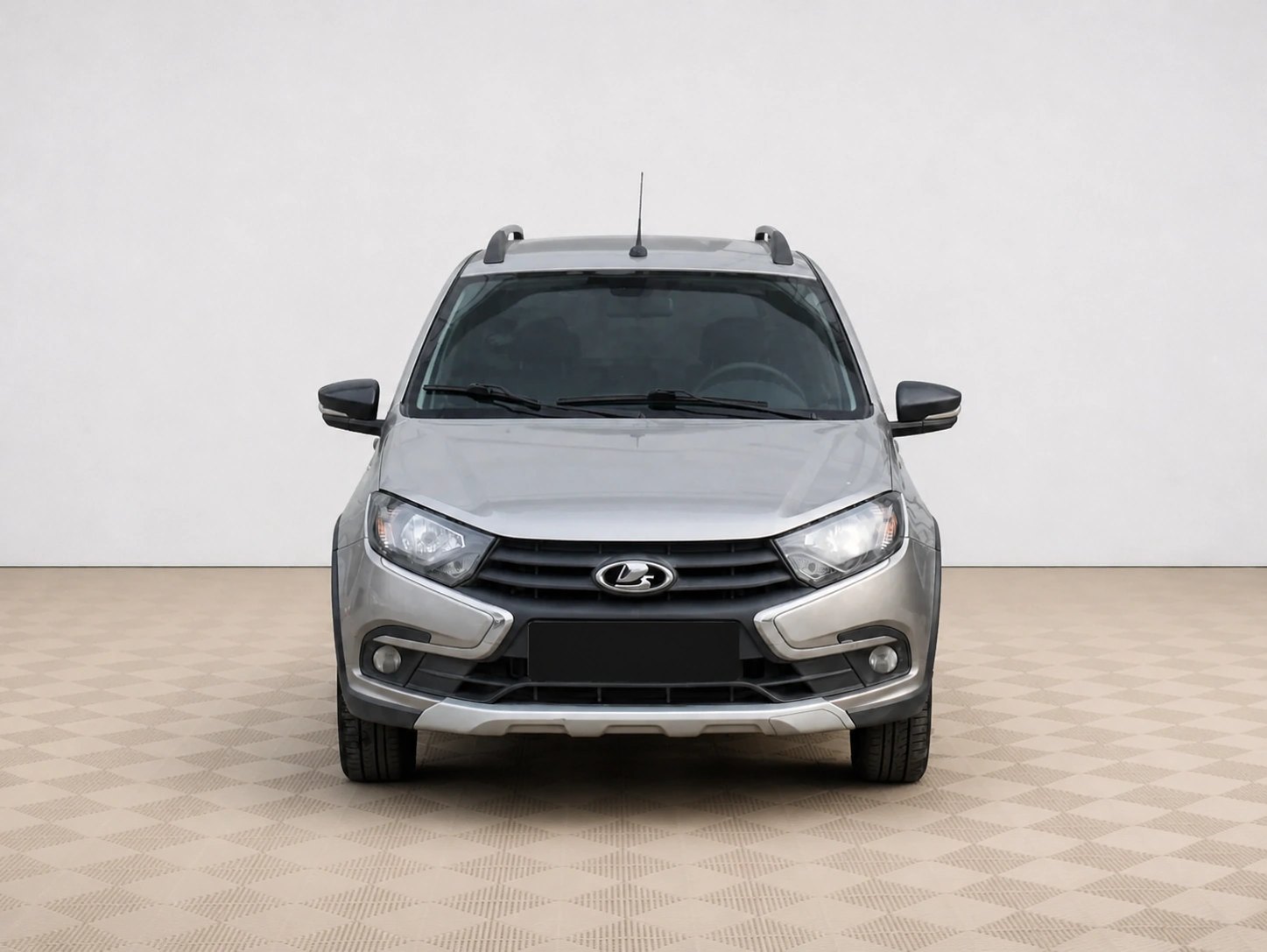 LADA (ВАЗ) - LADA (ВАЗ) Granta Cross I Рестайлинг, 2019 г.
