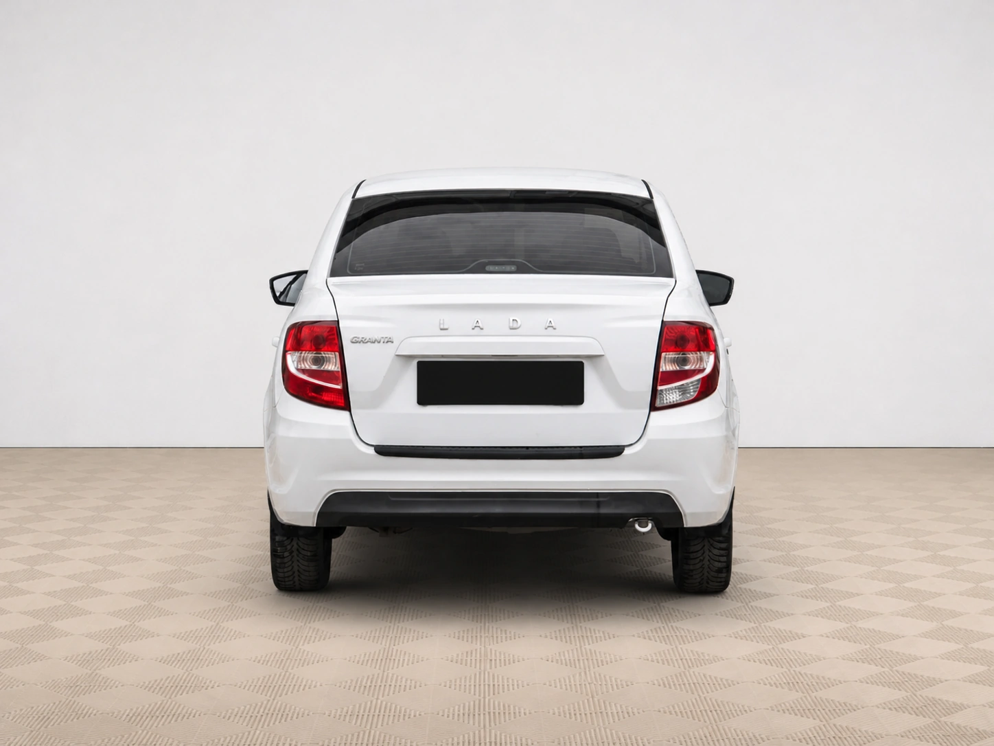 LADA (ВАЗ) - LADA (ВАЗ) Granta I Рестайлинг, 2022 г.