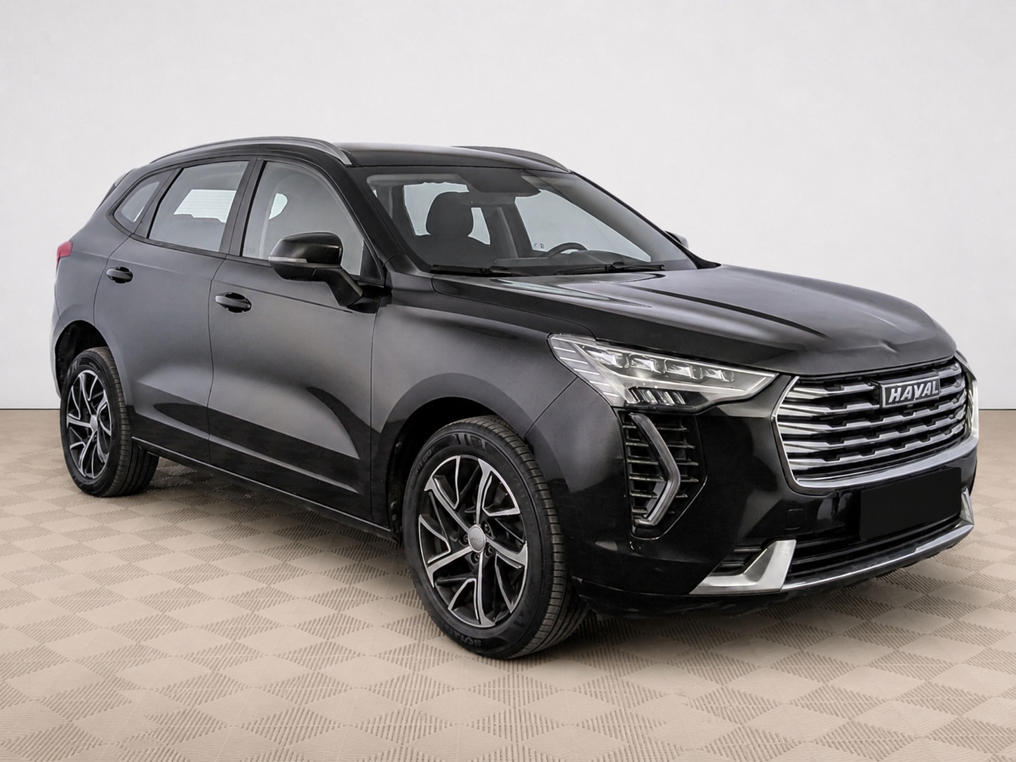 Haval - Haval Jolion I, 2022