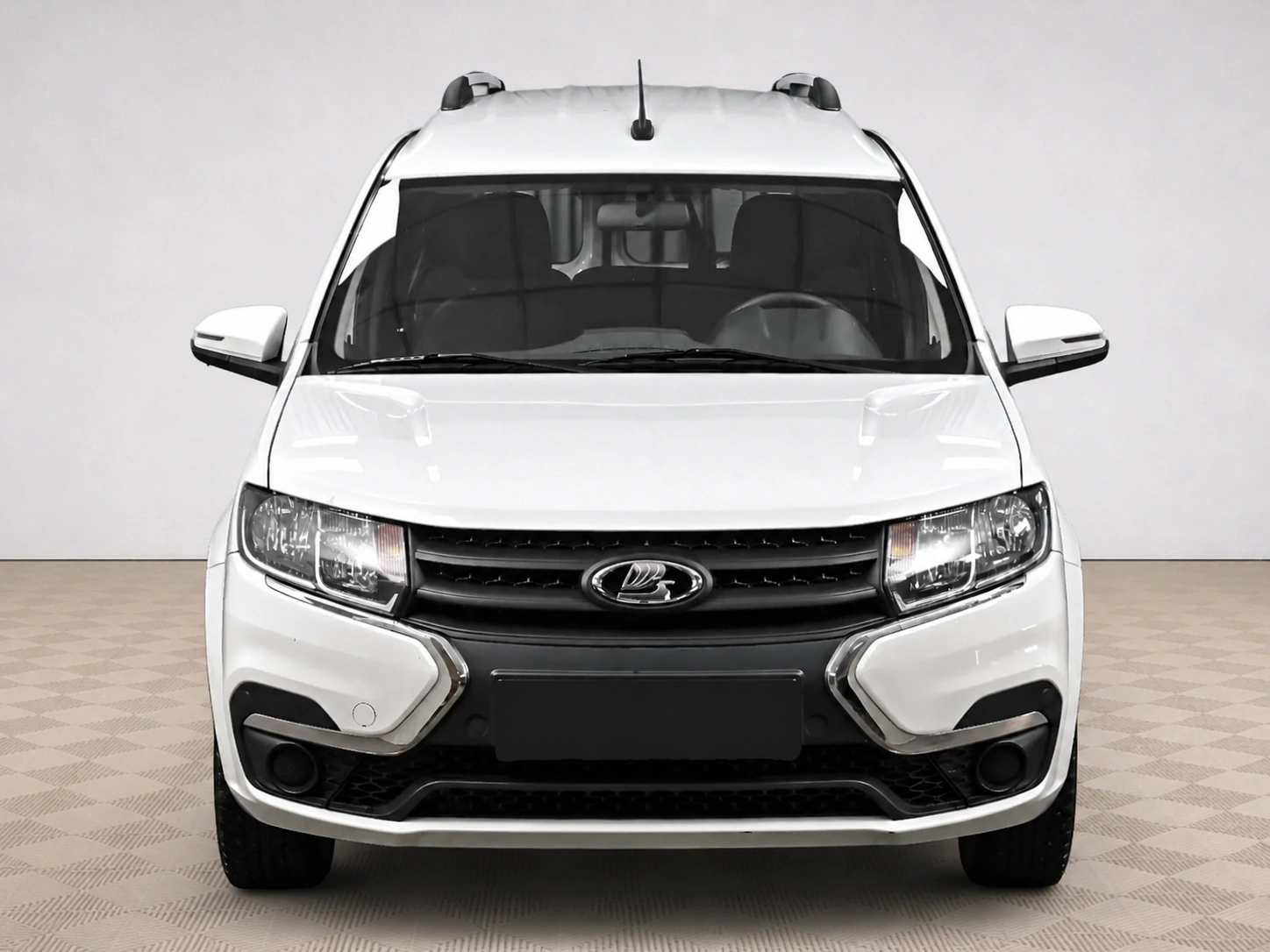 LADA (ВАЗ) - LADA (ВАЗ) Largus I Рестайлинг, 2024 г.
