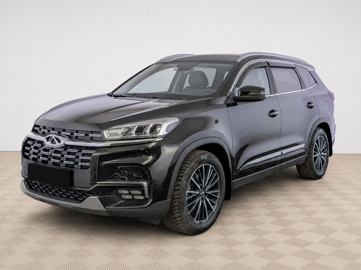 Chery - Chery Tiggo 8 I Рестайлинг, 2022