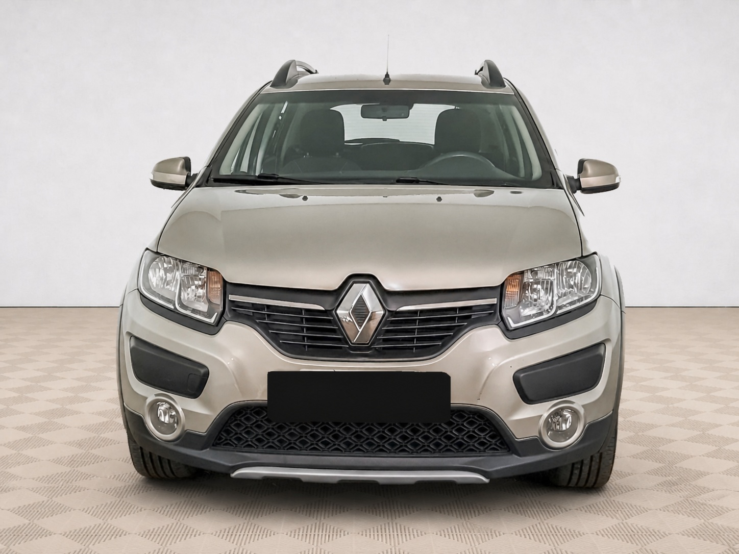 Renault - Renault Sandero, 2018