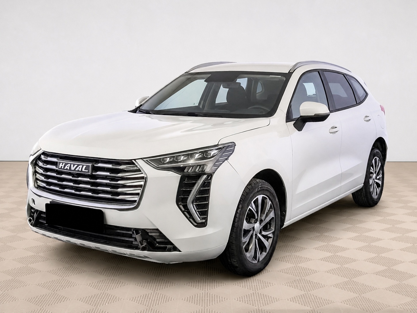 Haval - HAVAL Jolion, 2023