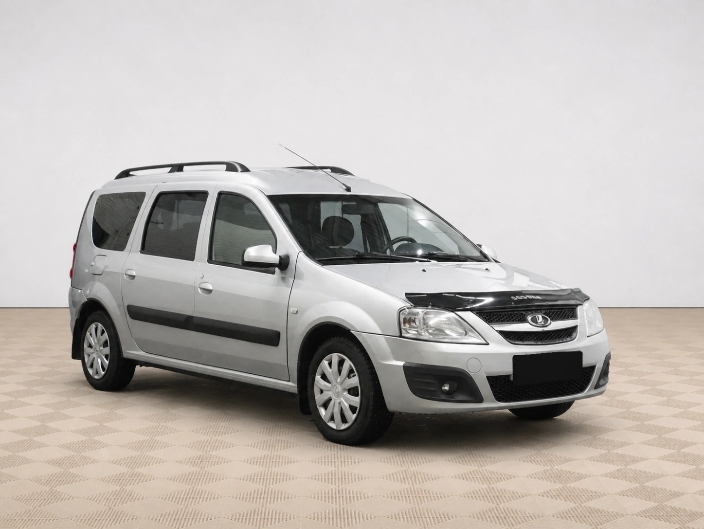 LADA (ВАЗ) - LADA (ВАЗ) Largus I, 2014 г.