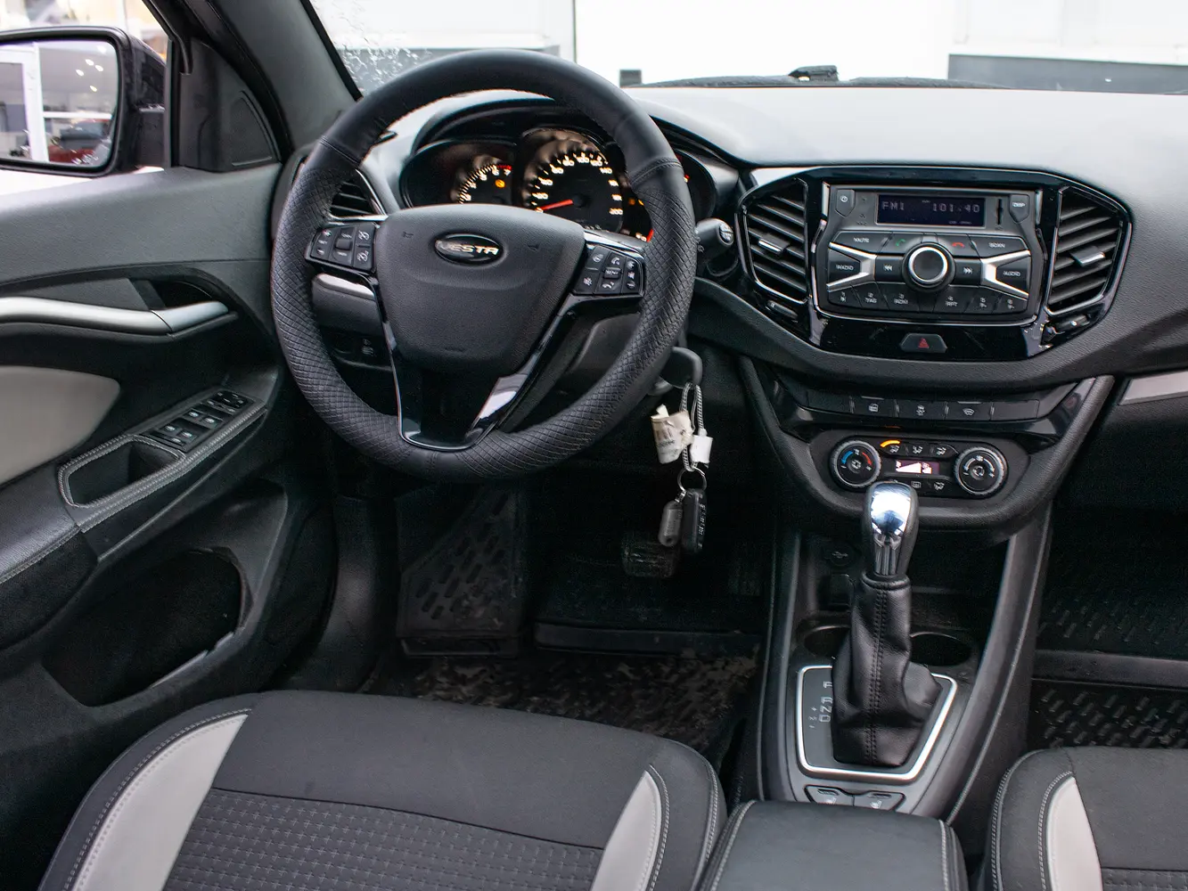 LADA (ВАЗ) - LADA (ВАЗ) Vesta SW I, 2021 г.