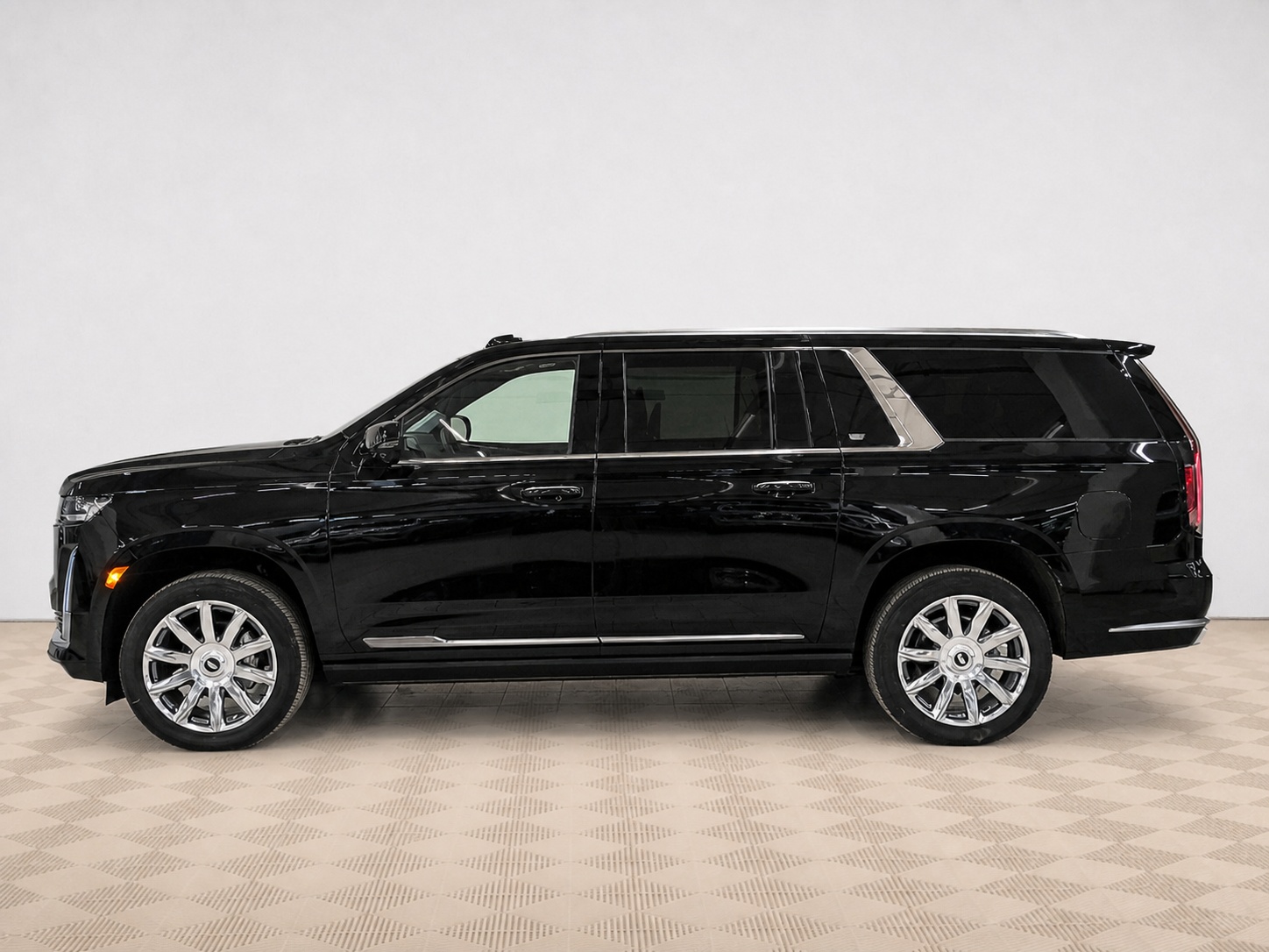Cadillac - Cadillac Escalade ESV V, 2023