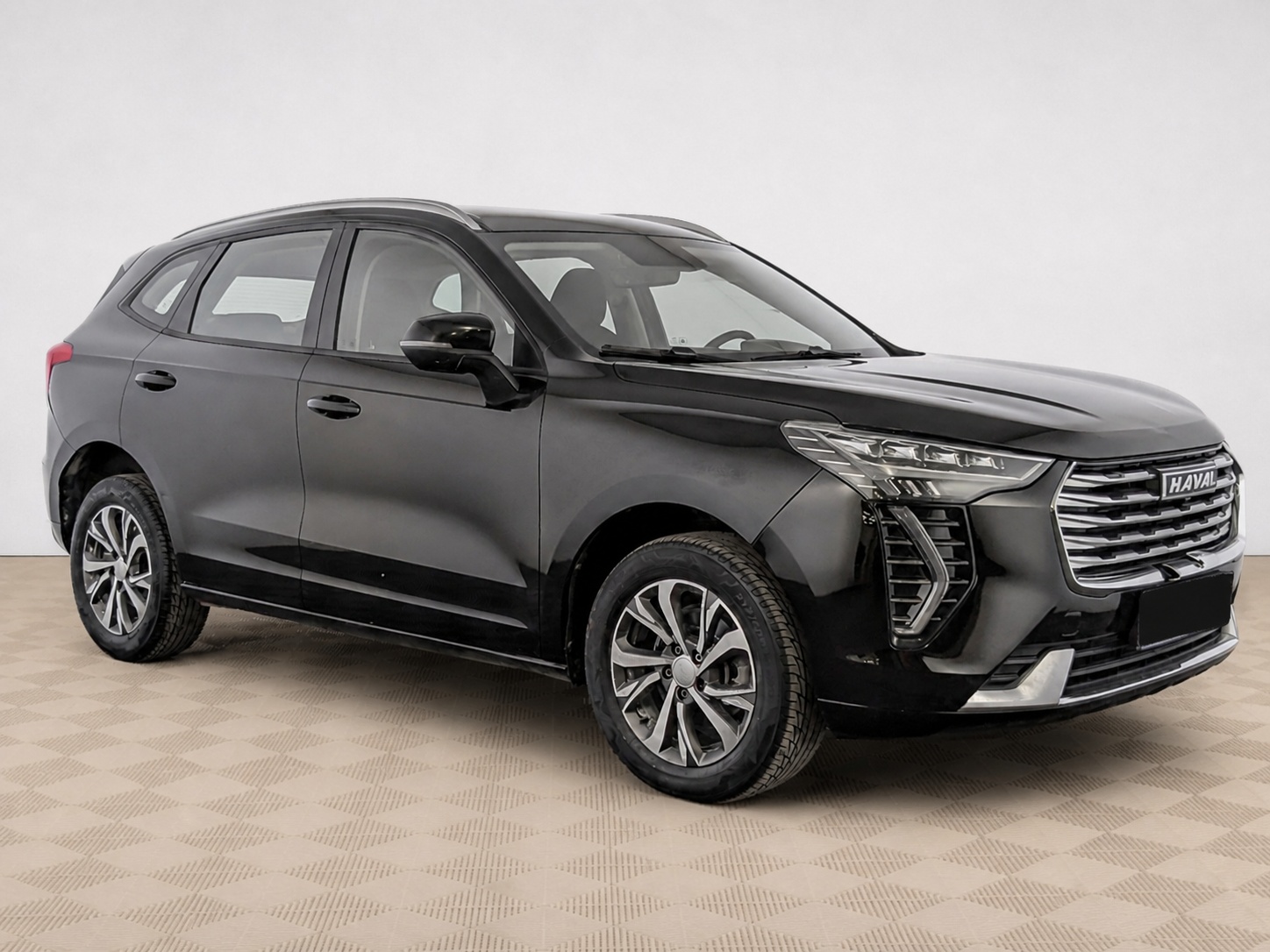 Haval - HAVAL Jolion, 2022