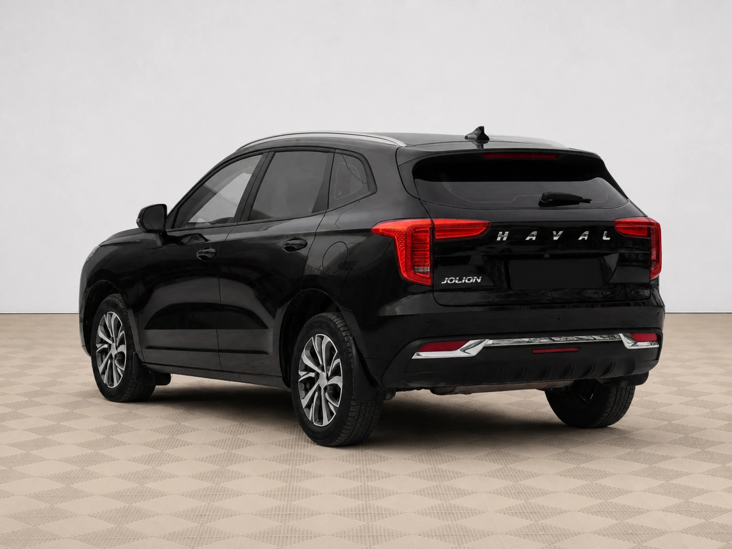 Haval - Haval Jolion I, 2022 г.
