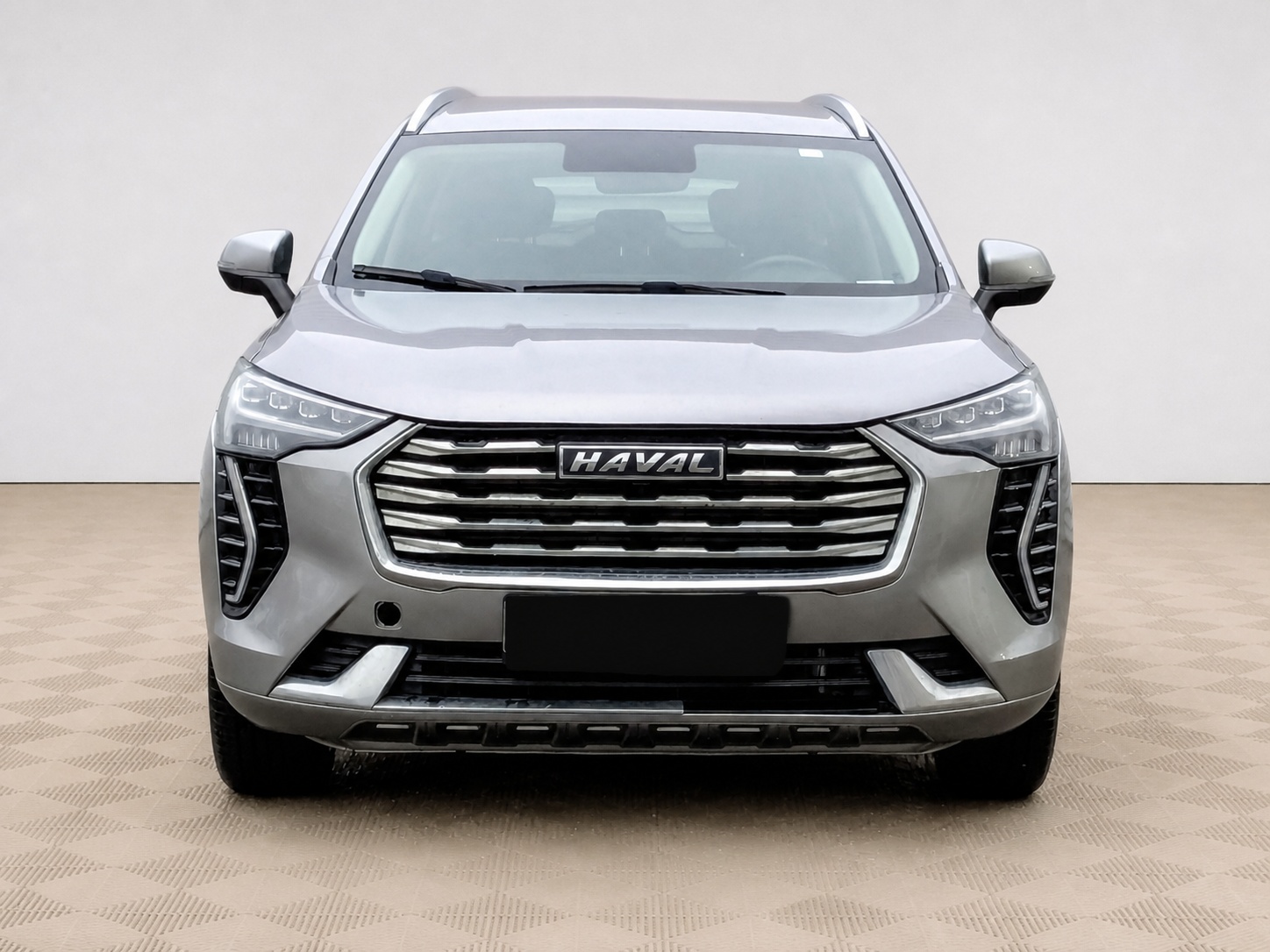 Haval - HAVAL Jolion, 2022