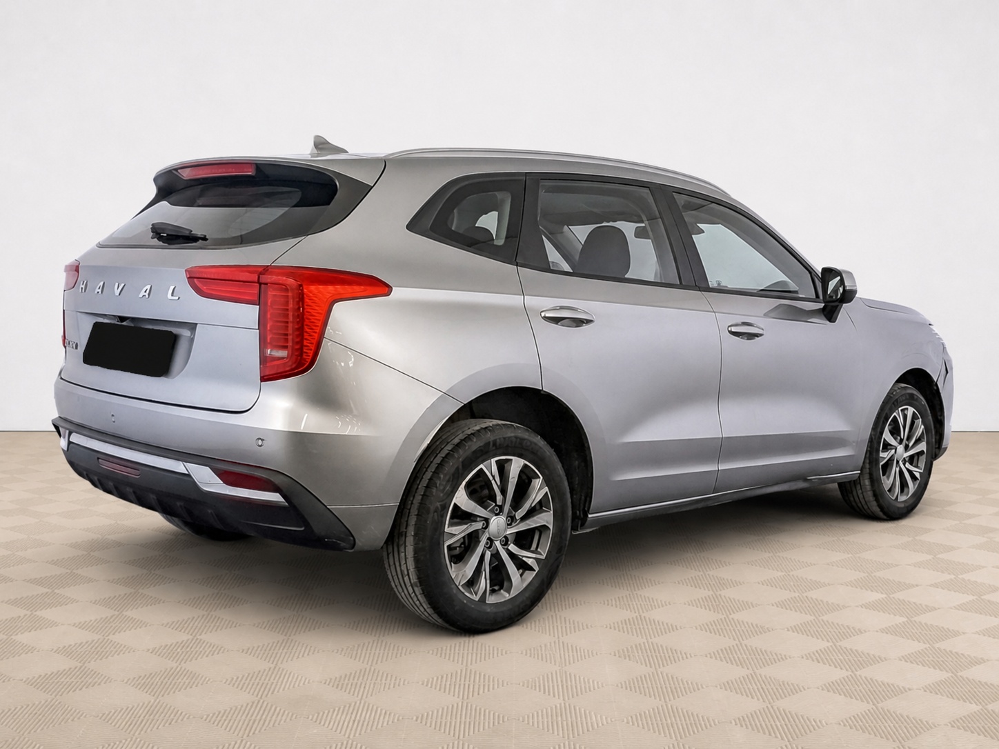 Haval - HAVAL Jolion, 2023