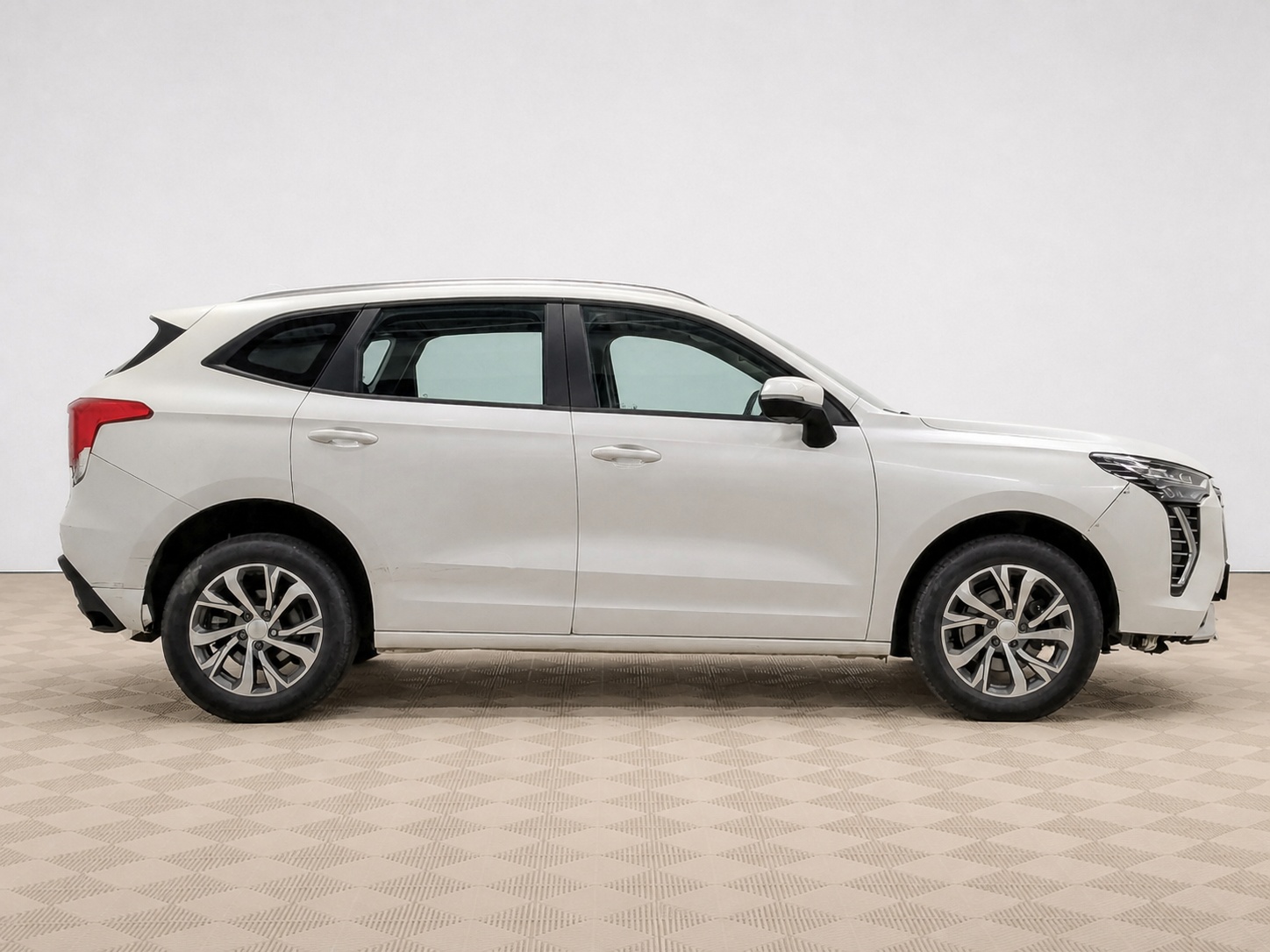 Haval - HAVAL Jolion, 2023