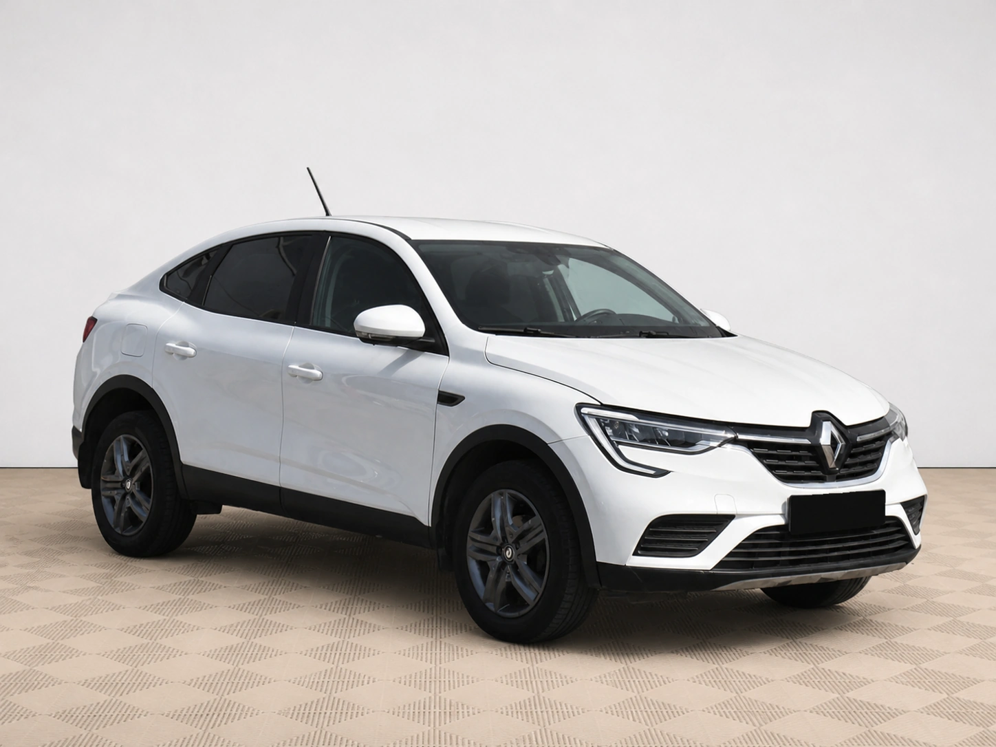 Renault - Renault Arkana I, 2021 г.