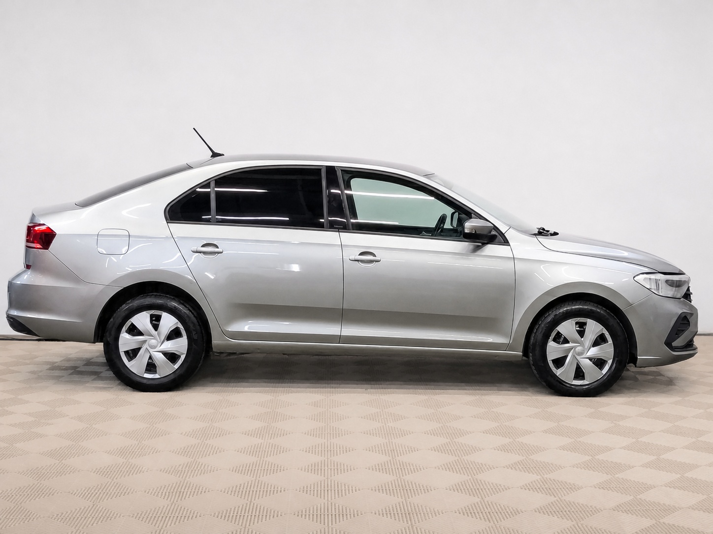 Volkswagen - Volkswagen Polo, 2021