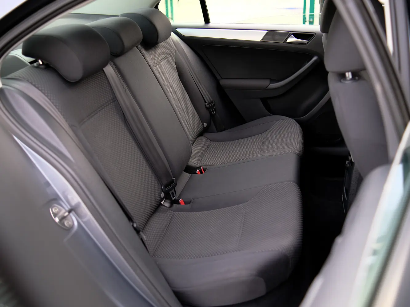 Volkswagen - Volkswagen Jetta VI, 2012 г.