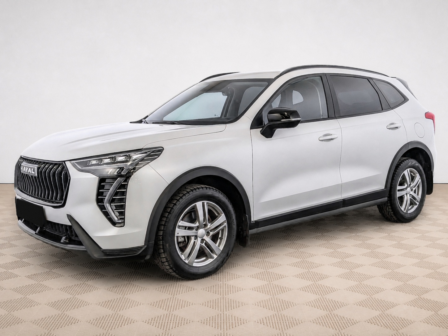 Haval - HAVAL Jolion, 2024