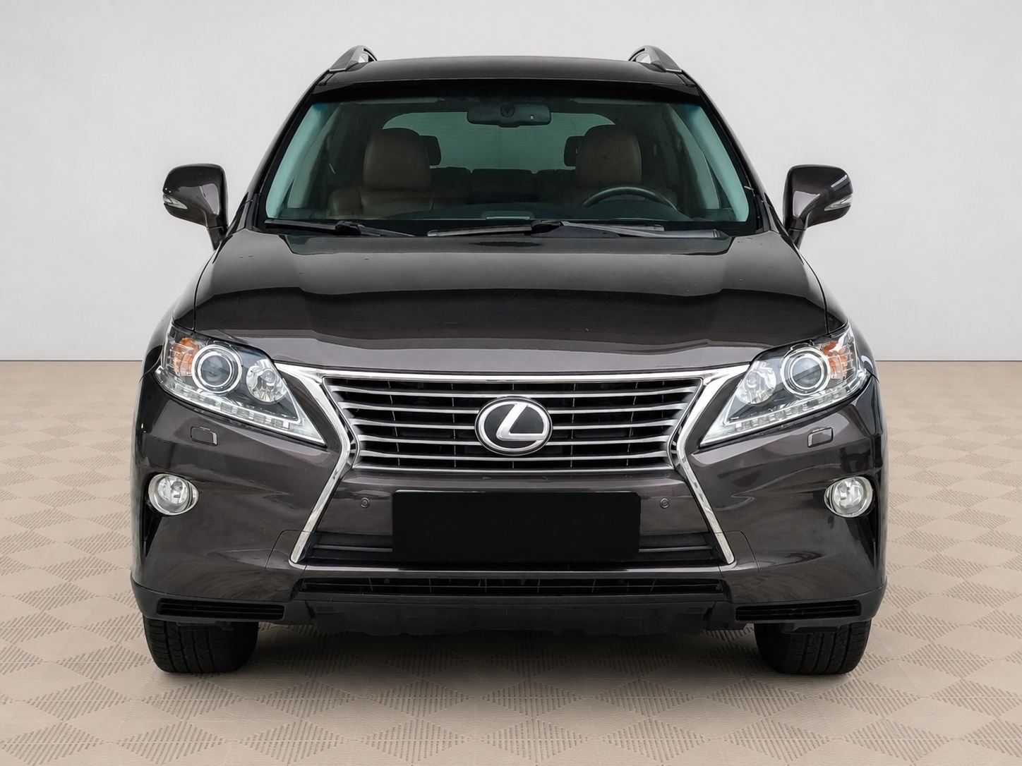 Lexus - Lexus RX, 2014