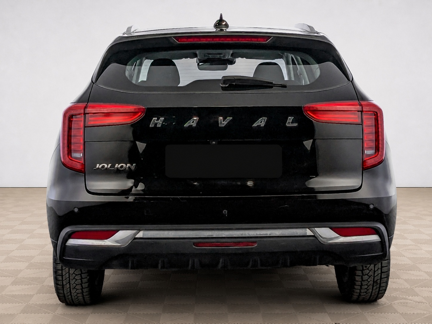Haval - HAVAL Jolion, 2023