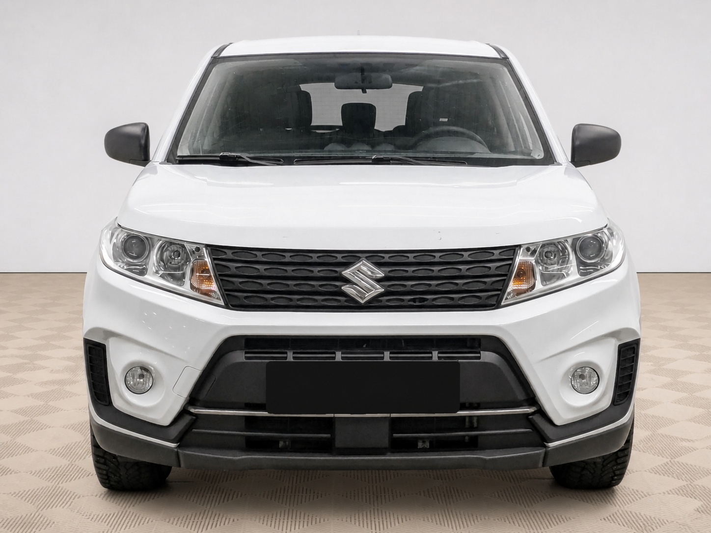 Suzuki - Suzuki Vitara, 2019