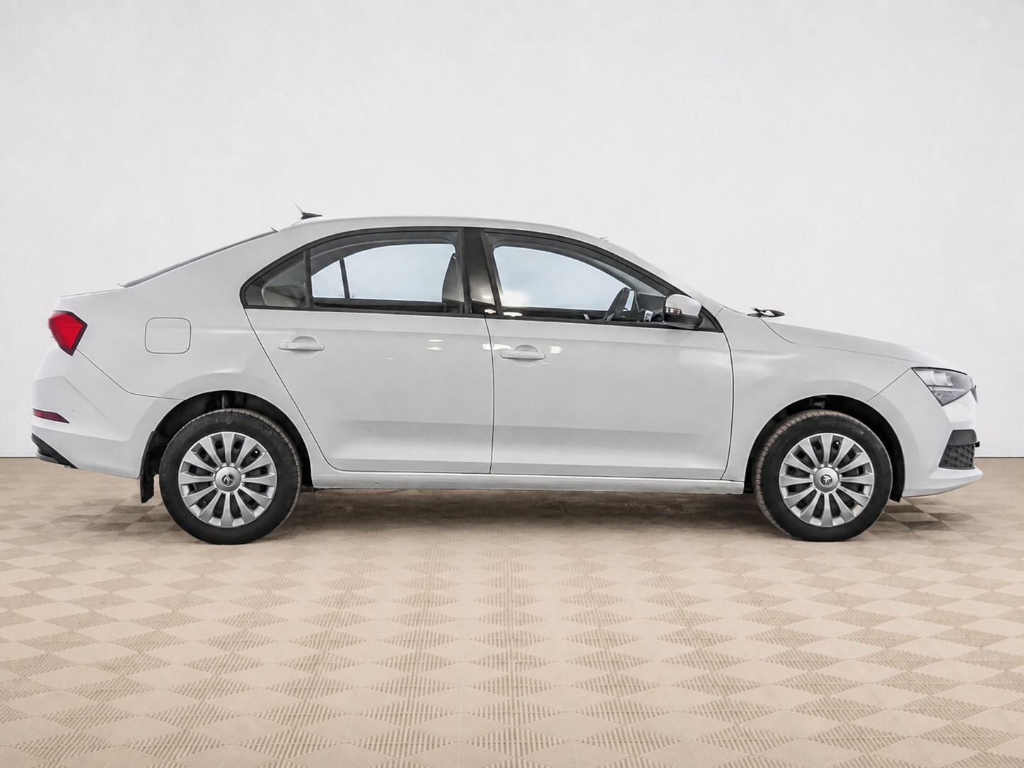 Skoda - Skoda Rapid II, 2021