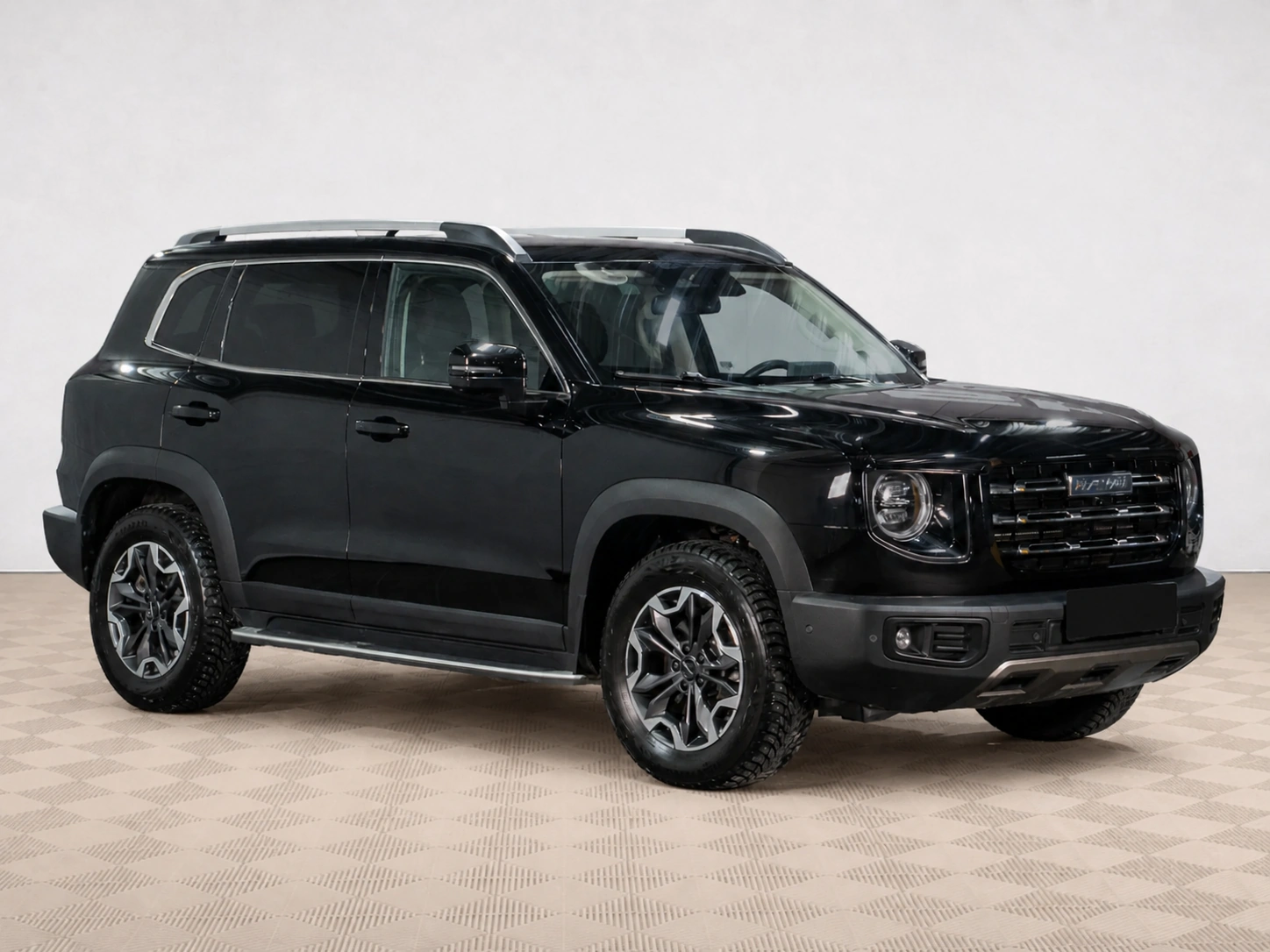 Haval - Haval Dargo Dargo, 2023 г.