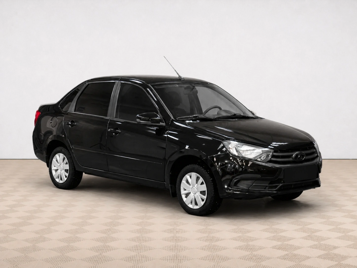 LADA (ВАЗ) - LADA (ВАЗ) Granta I Рестайлинг, 2023 г.