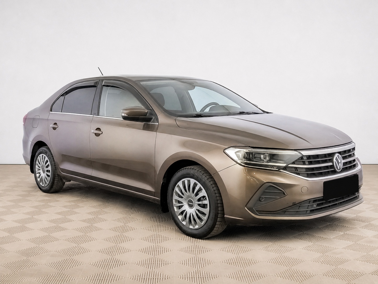 Volkswagen - Volkswagen Polo, 2021