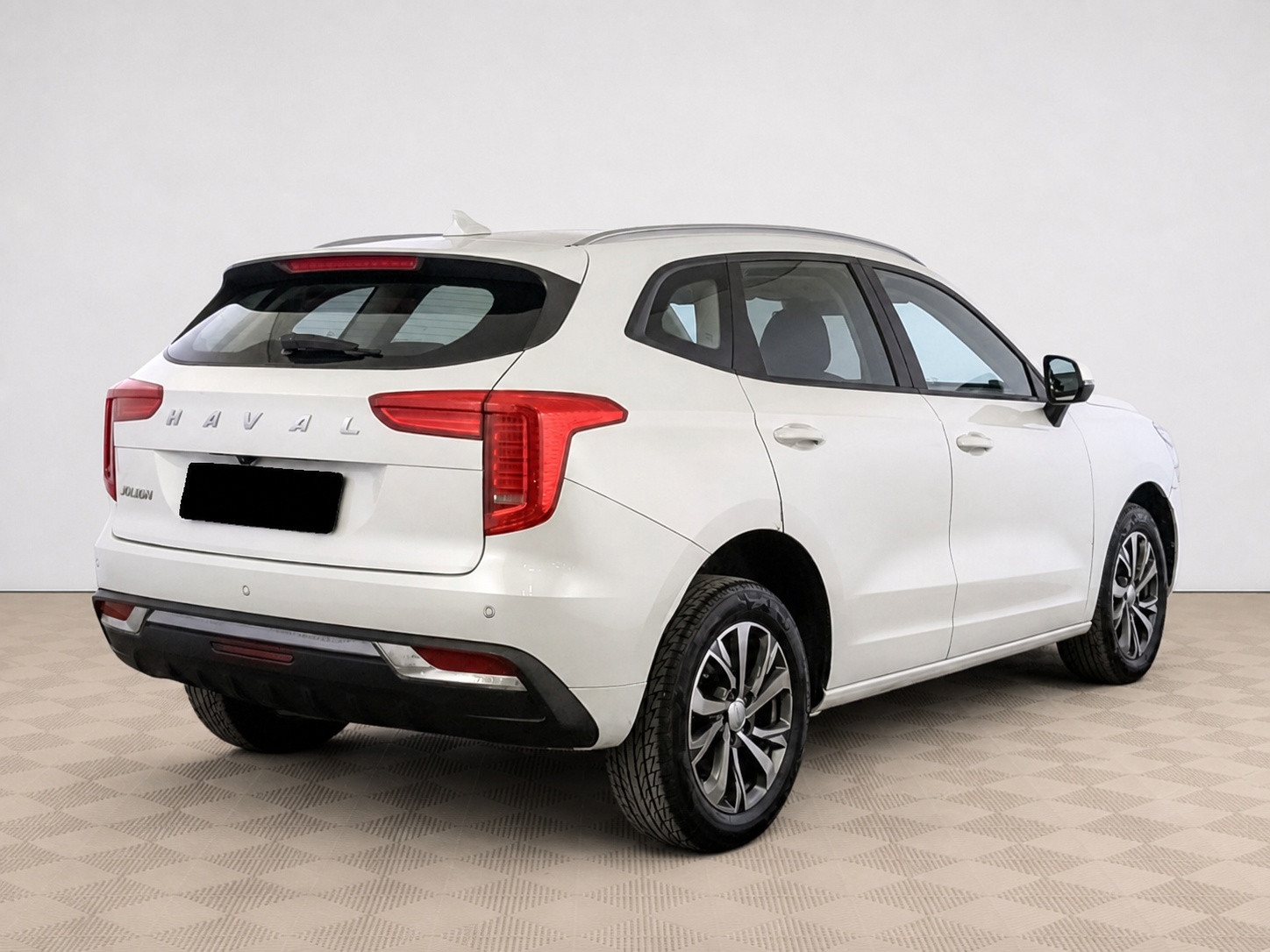 Haval - Haval Jolion I, 2022