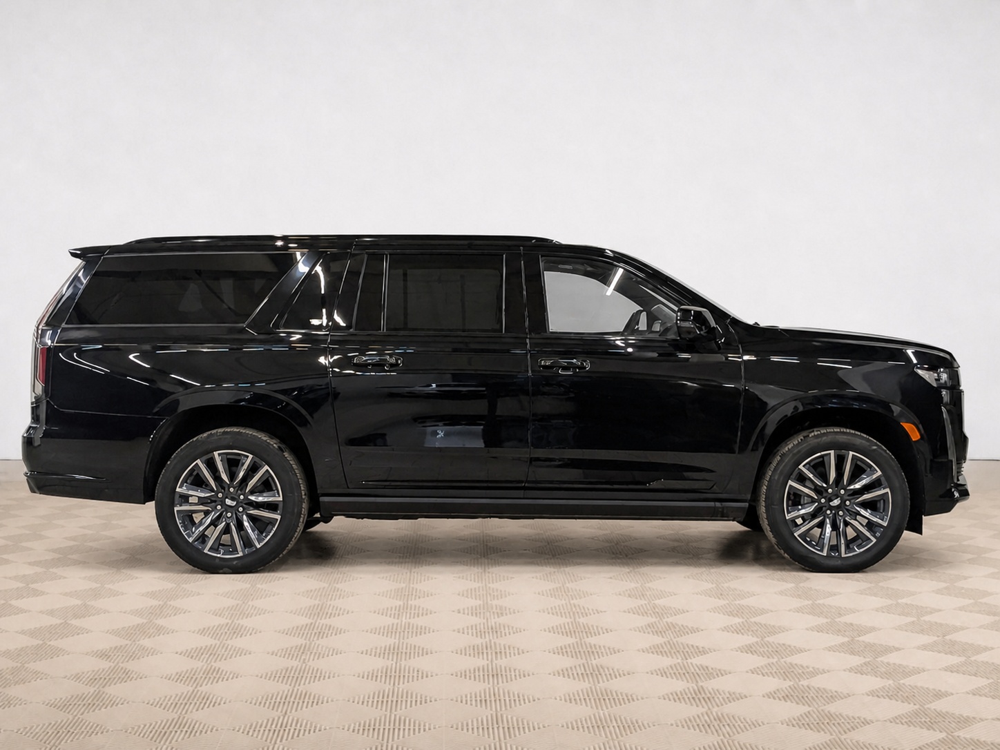 Cadillac - Cadillac Escalade ESV V, 2024