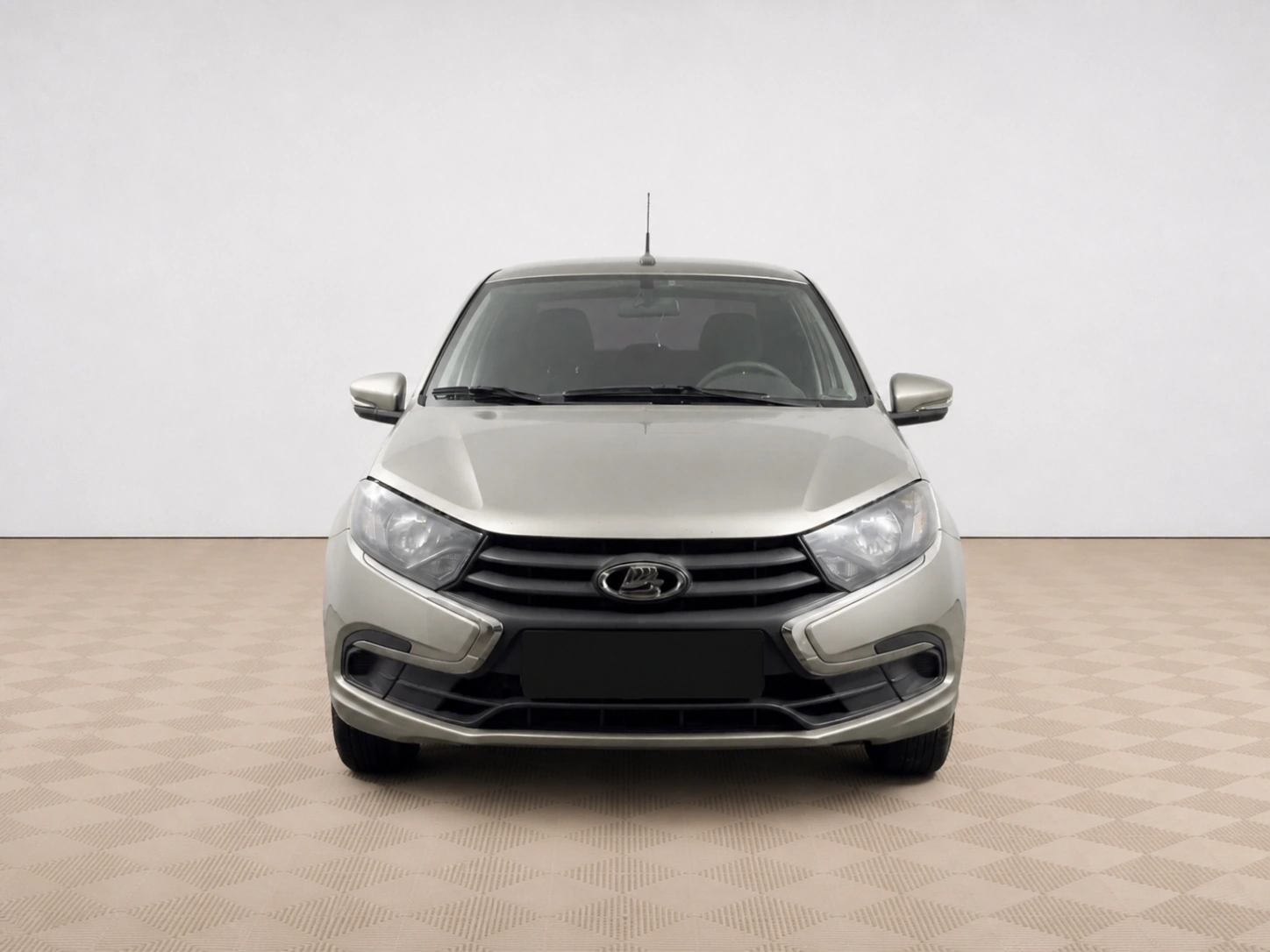 LADA (ВАЗ) - LADA (ВАЗ) Granta I Рестайлинг, 2021 г.
