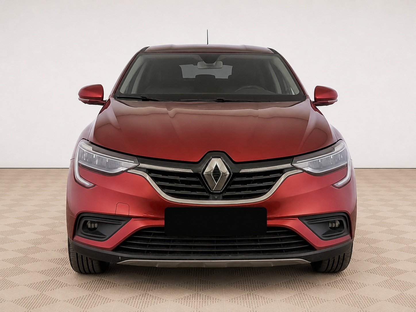 Renault - Renault Arkana, 2019