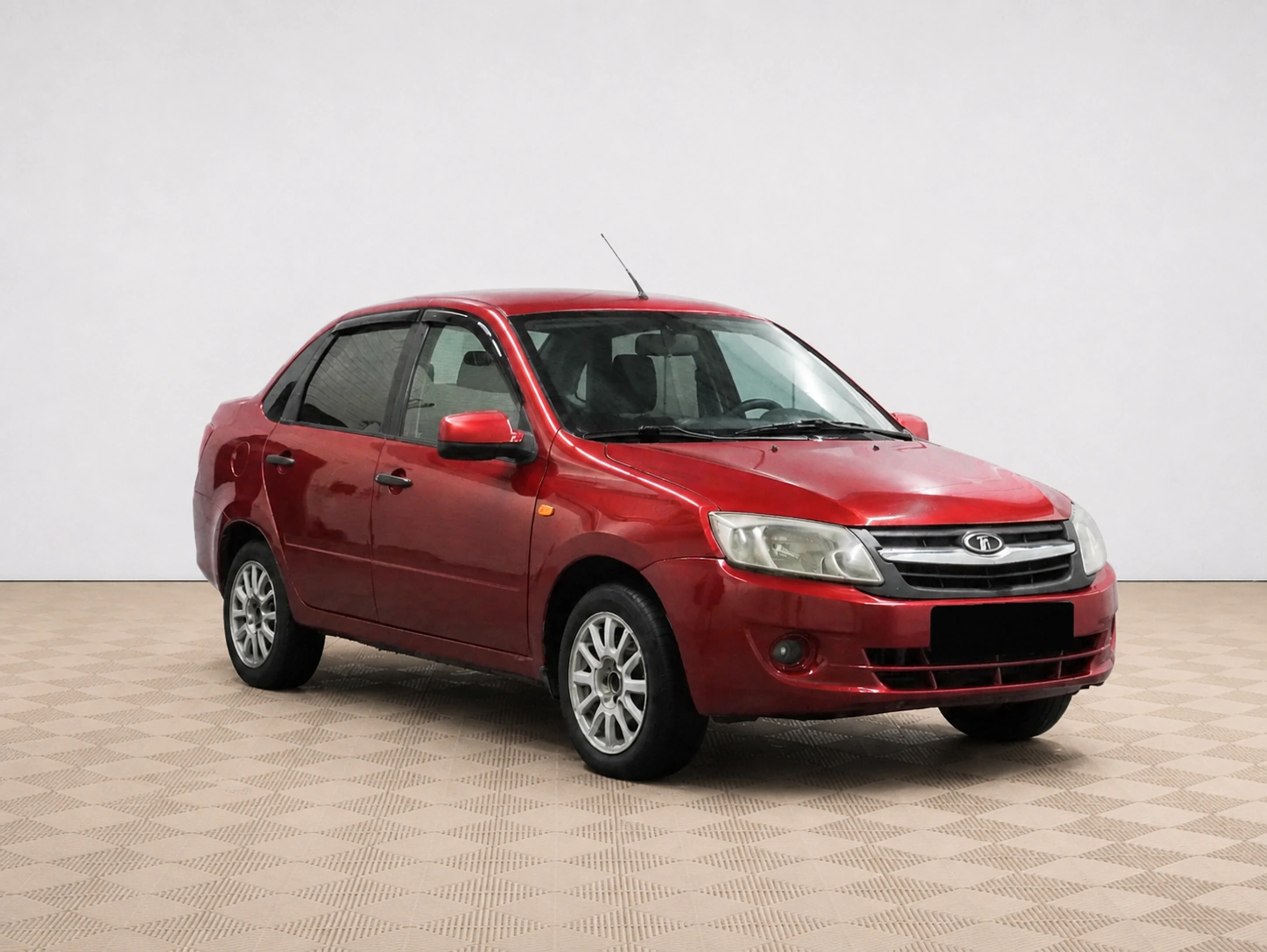 LADA (ВАЗ) - LADA (ВАЗ) Granta I, 2013 г.