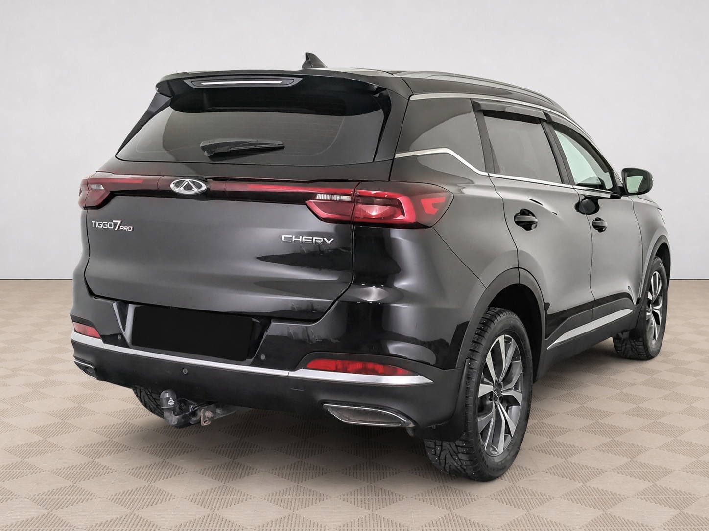 Chery - Chery Tiggo 7 Pro, 2023