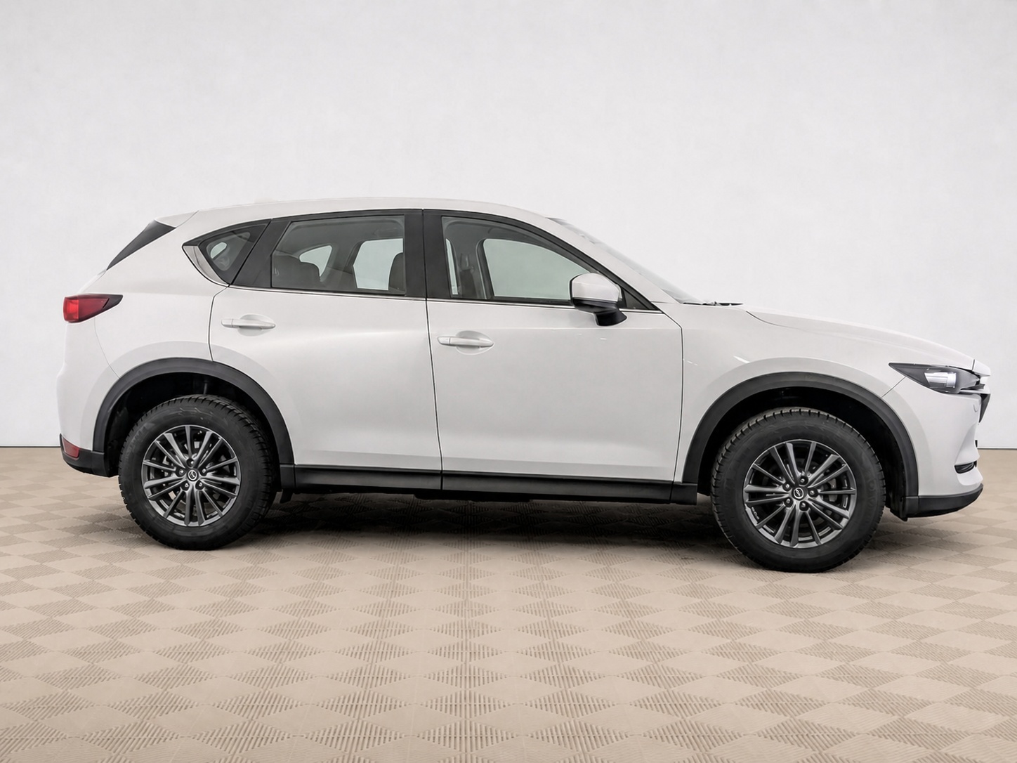 Mazda - Mazda CX-5 II Рестайлинг, 2022