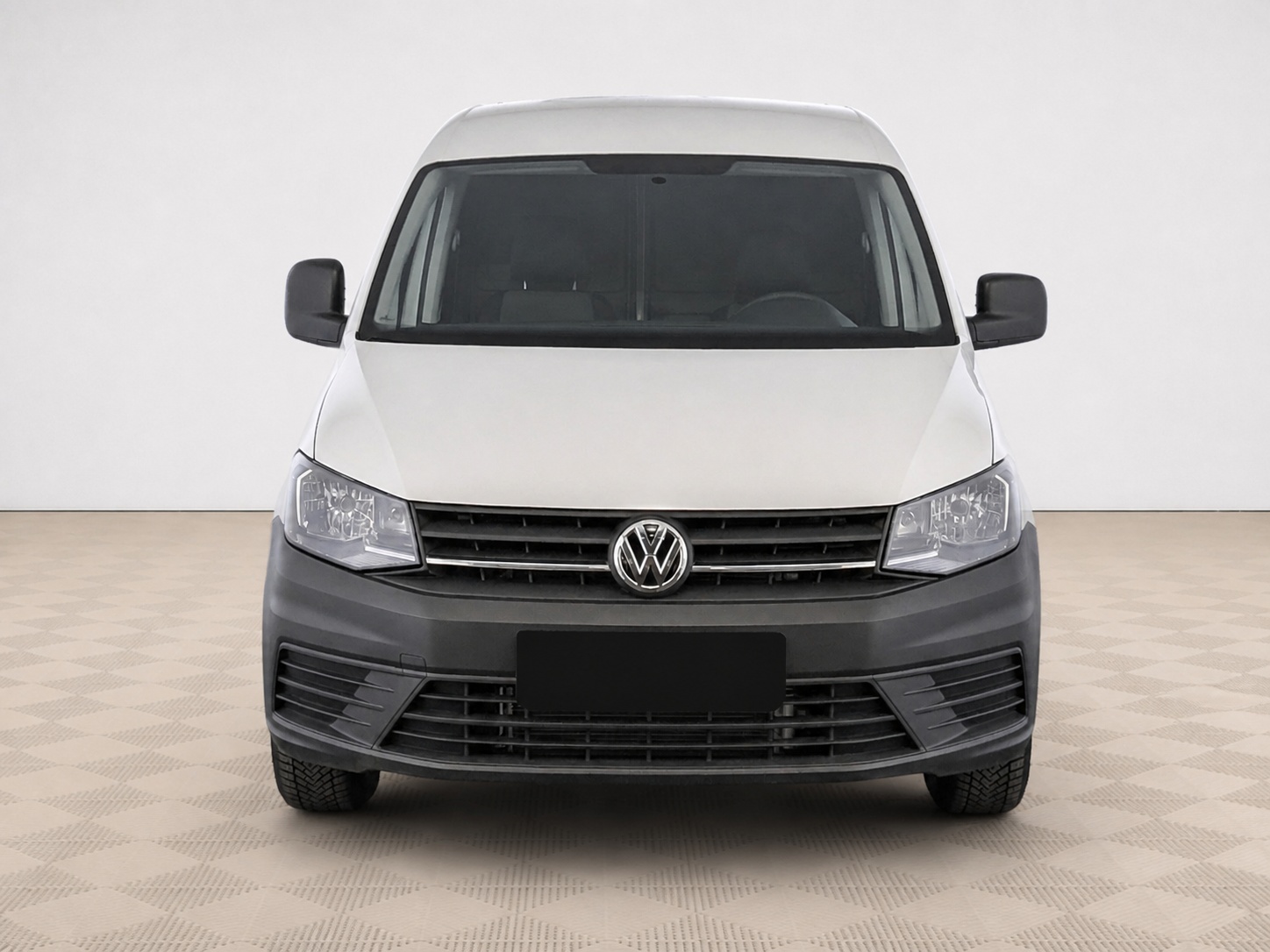 Volkswagen - Volkswagen Caddy, 2020