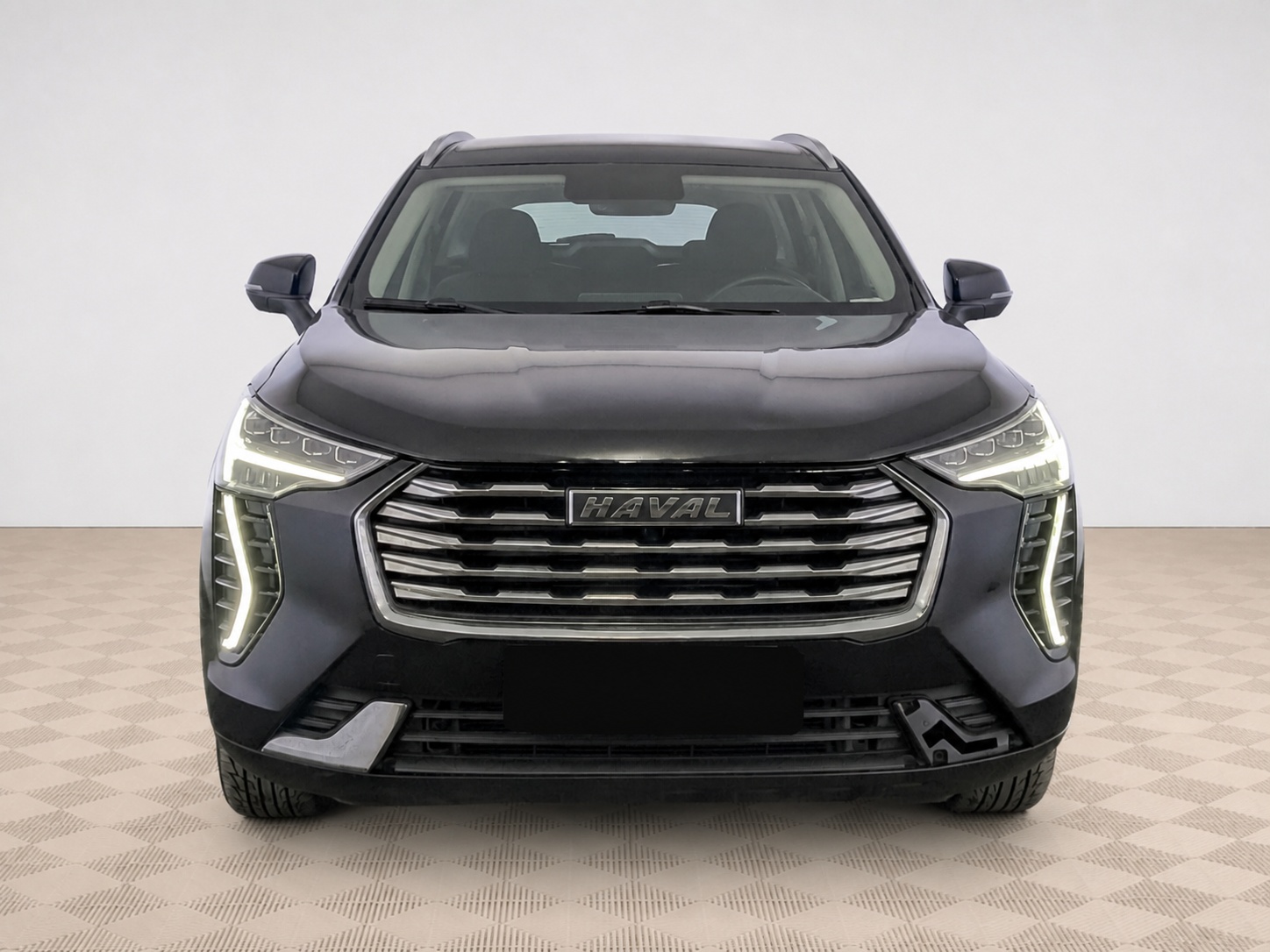 Haval - Haval Jolion I, 2023