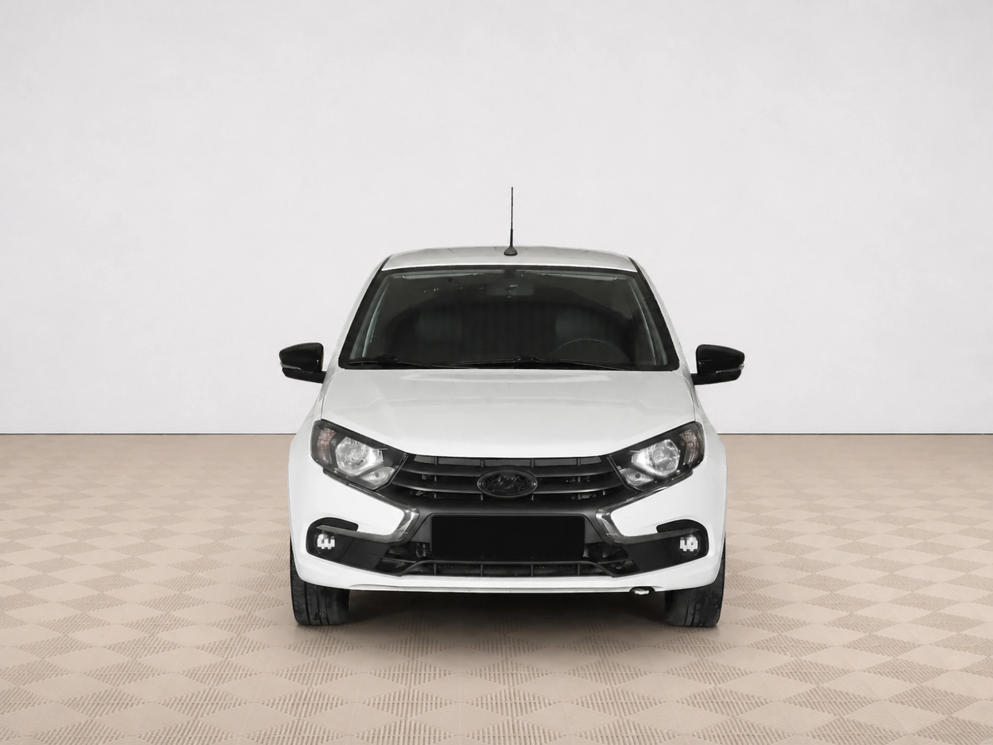 LADA (ВАЗ) - LADA (ВАЗ) Granta I Рестайлинг, 2021 г.