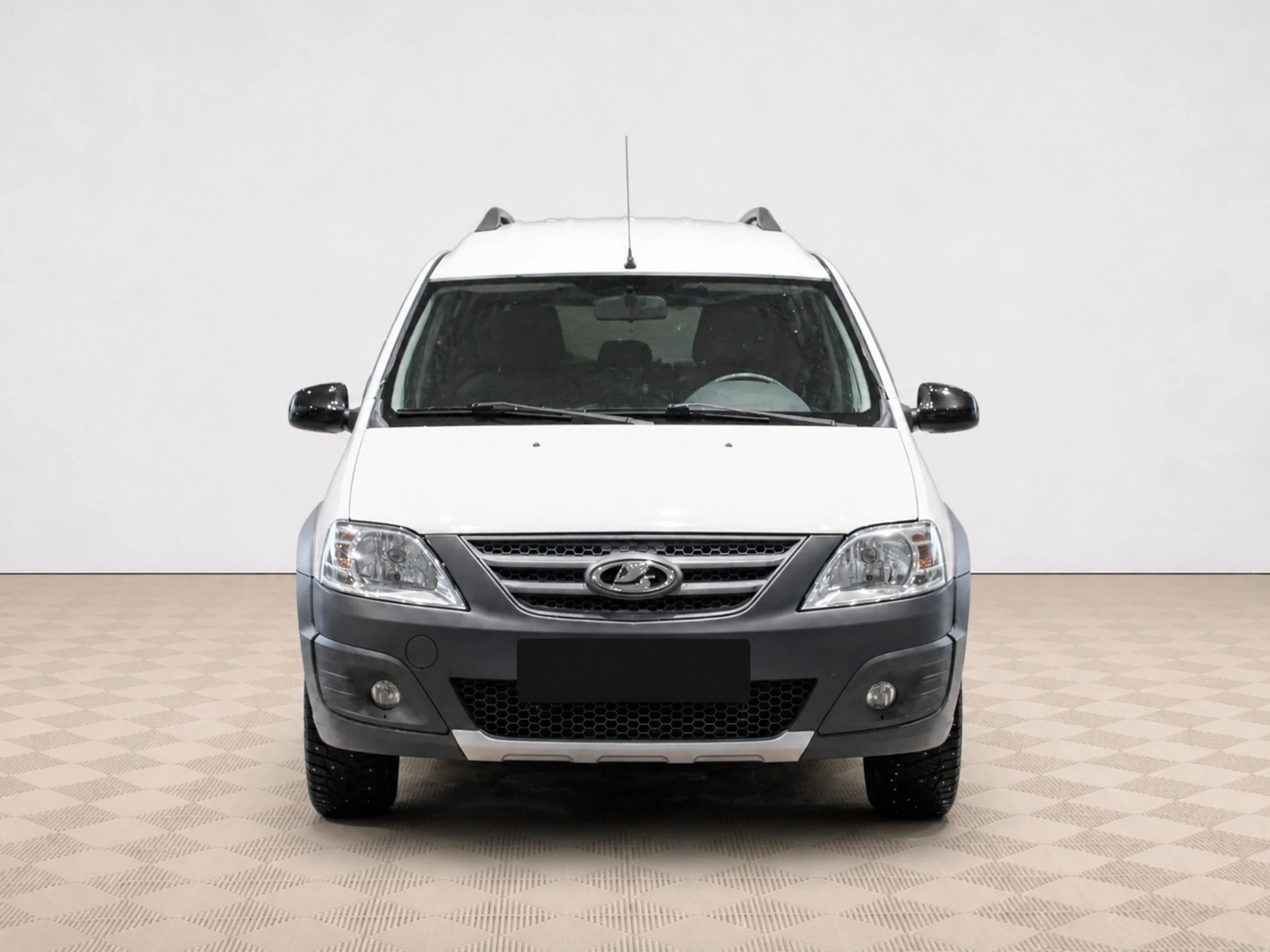 LADA (ВАЗ) - LADA (ВАЗ) Largus Cross I, 2020 г.