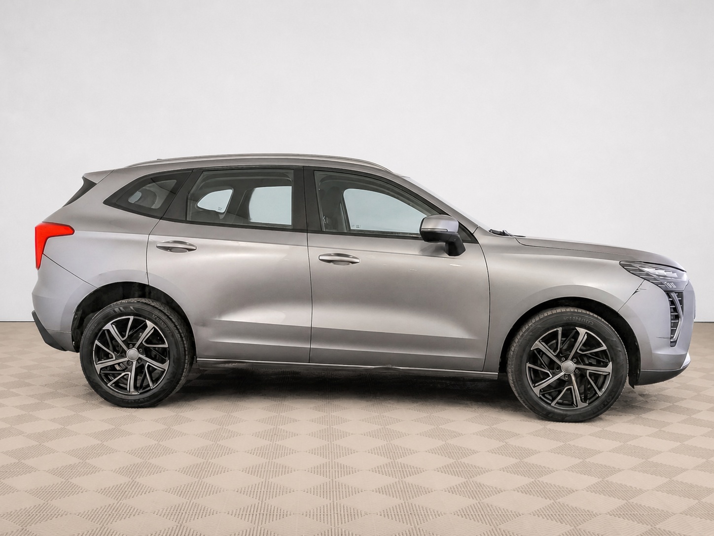 Haval - HAVAL Jolion, 2022