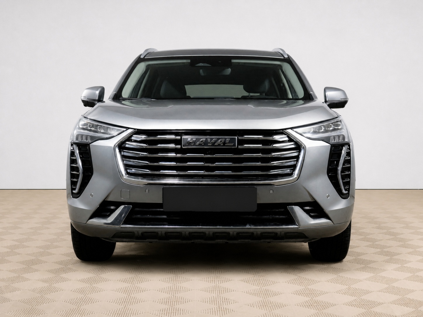 Haval - Haval Jolion I, 2022