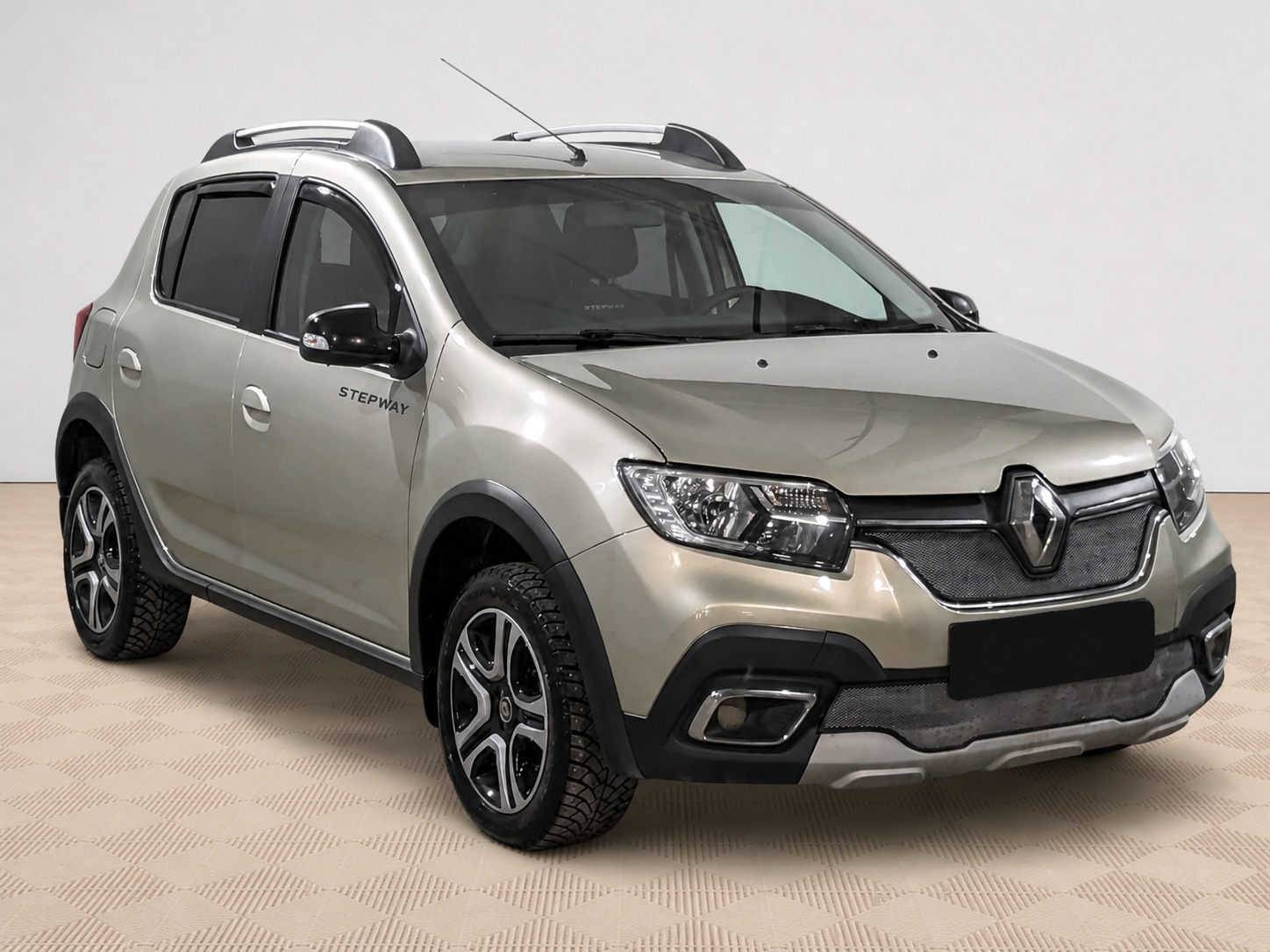 Renault - Renault Sandero, 2022