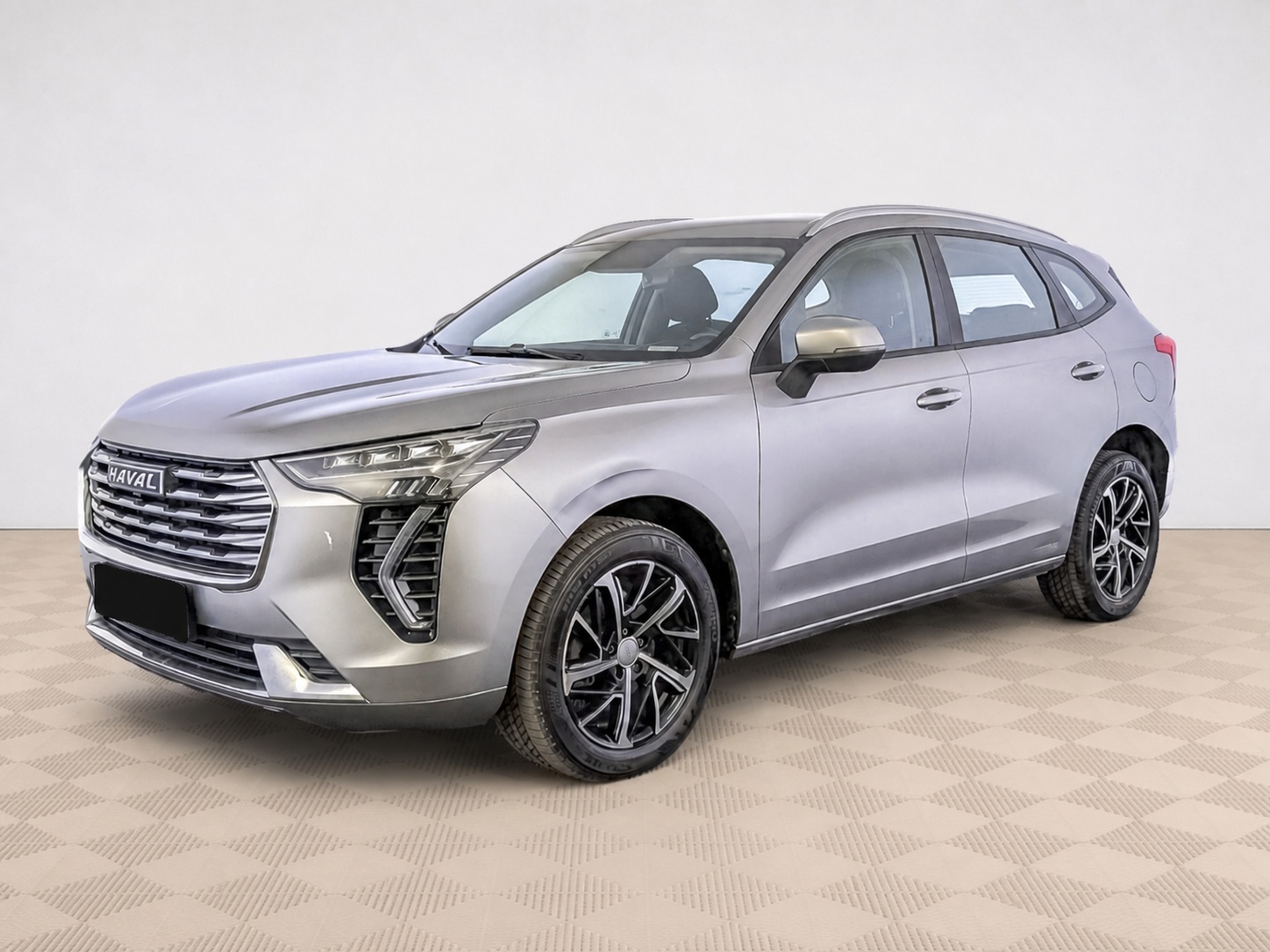 Haval - Haval Jolion I, 2022