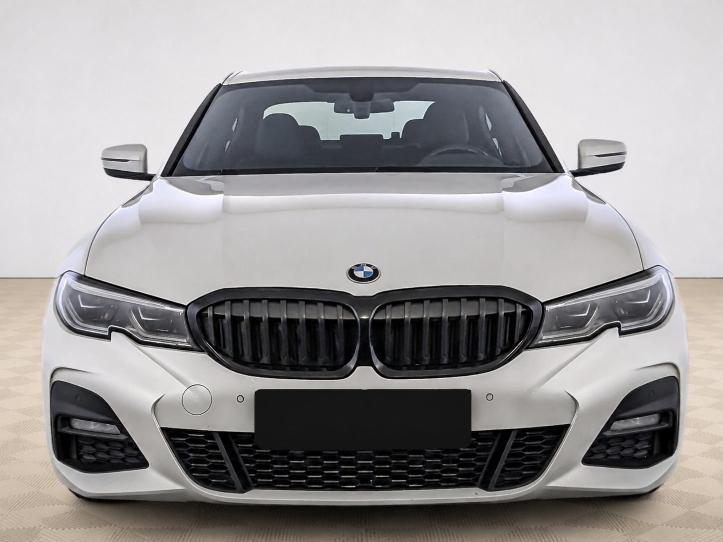BMW - BMW 3 серии, 2020