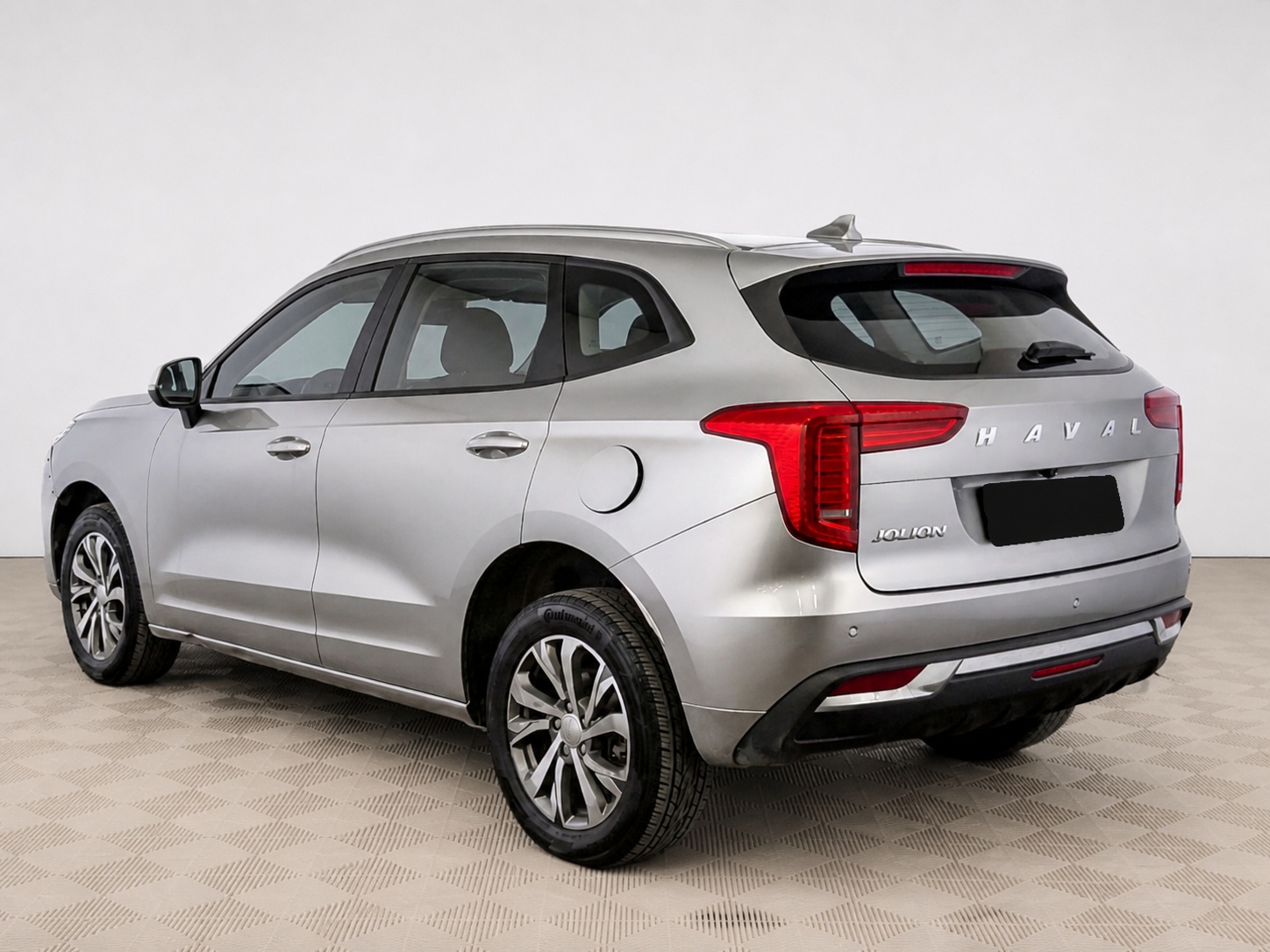 Haval - Haval Jolion I, 2023