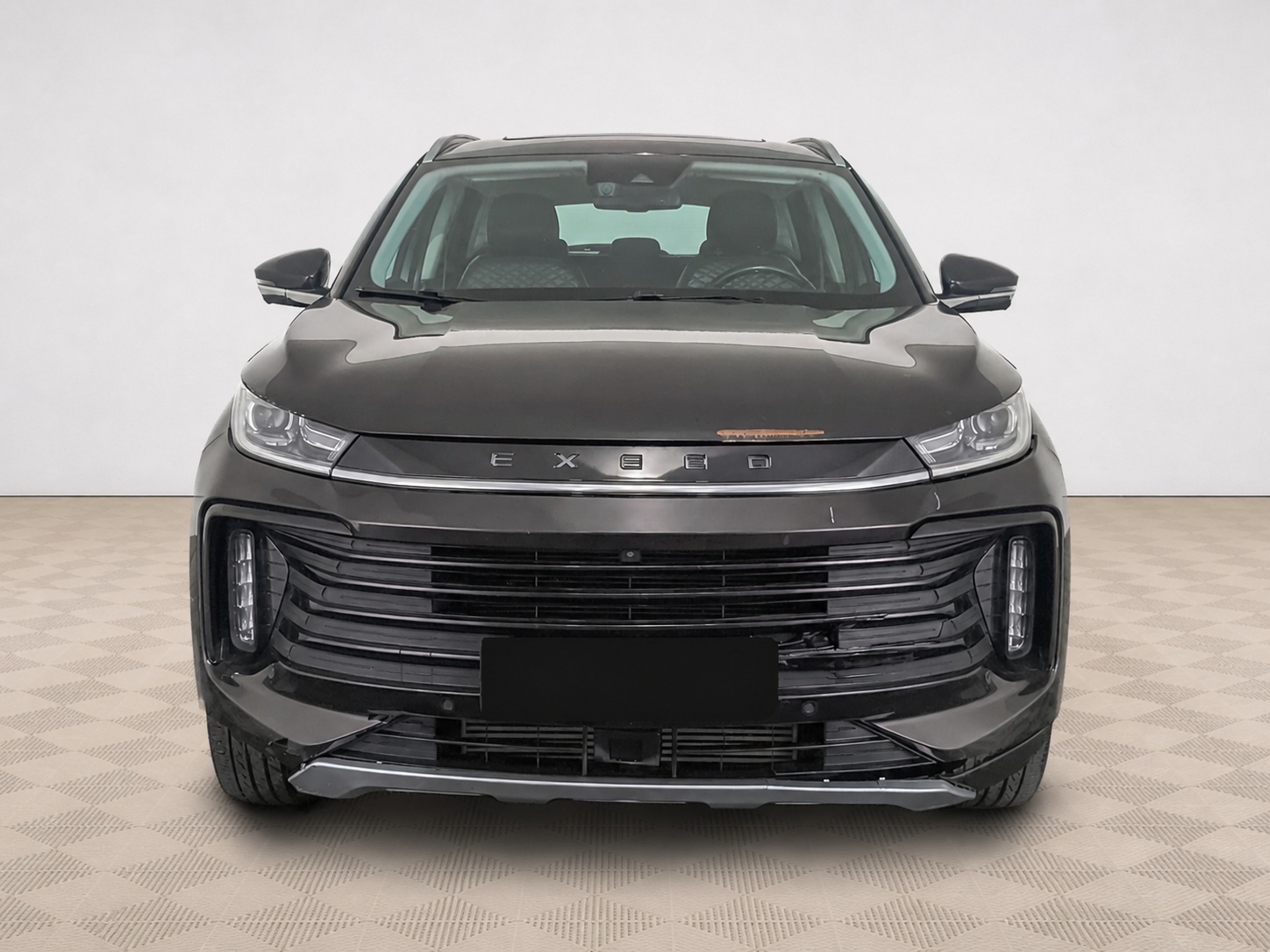 EXEED - Exeed TXL, 2022