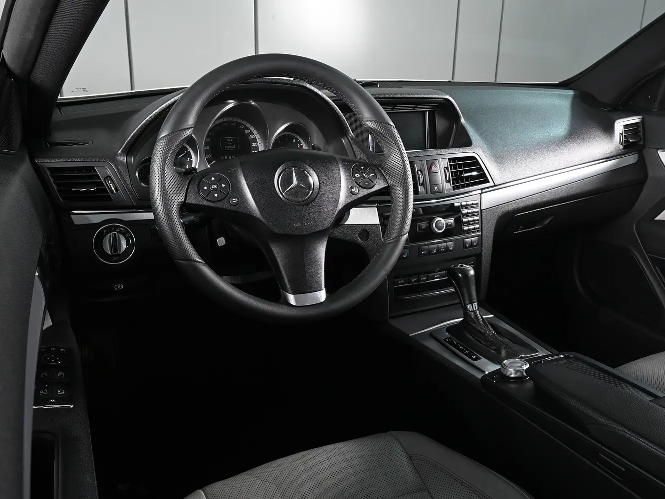 Mercedes-Benz - Mercedes-Benz E-Класс IV (W212, S212, C207), 2009 г.