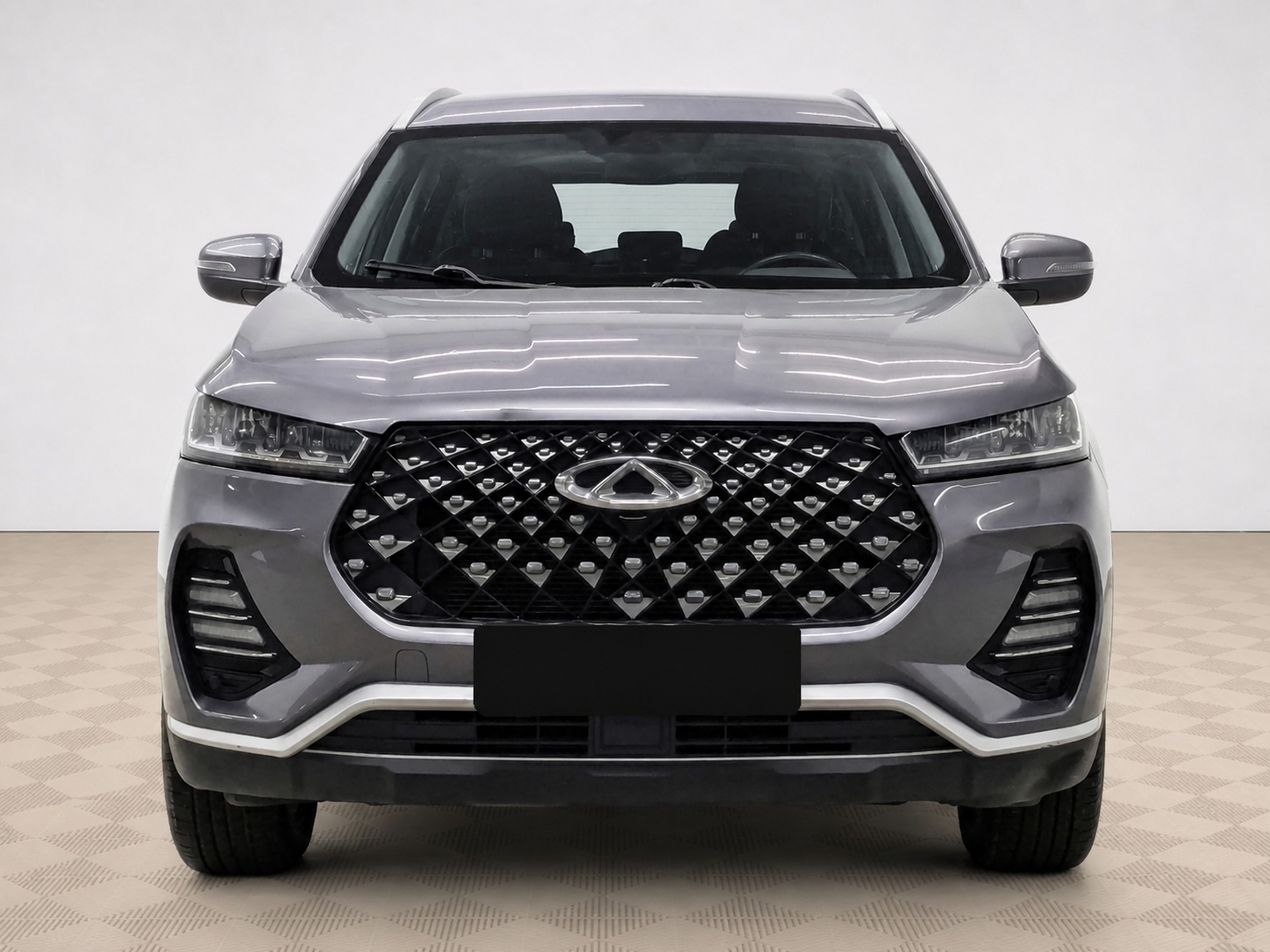 Chery - Chery Tiggo 7 Pro, 2022