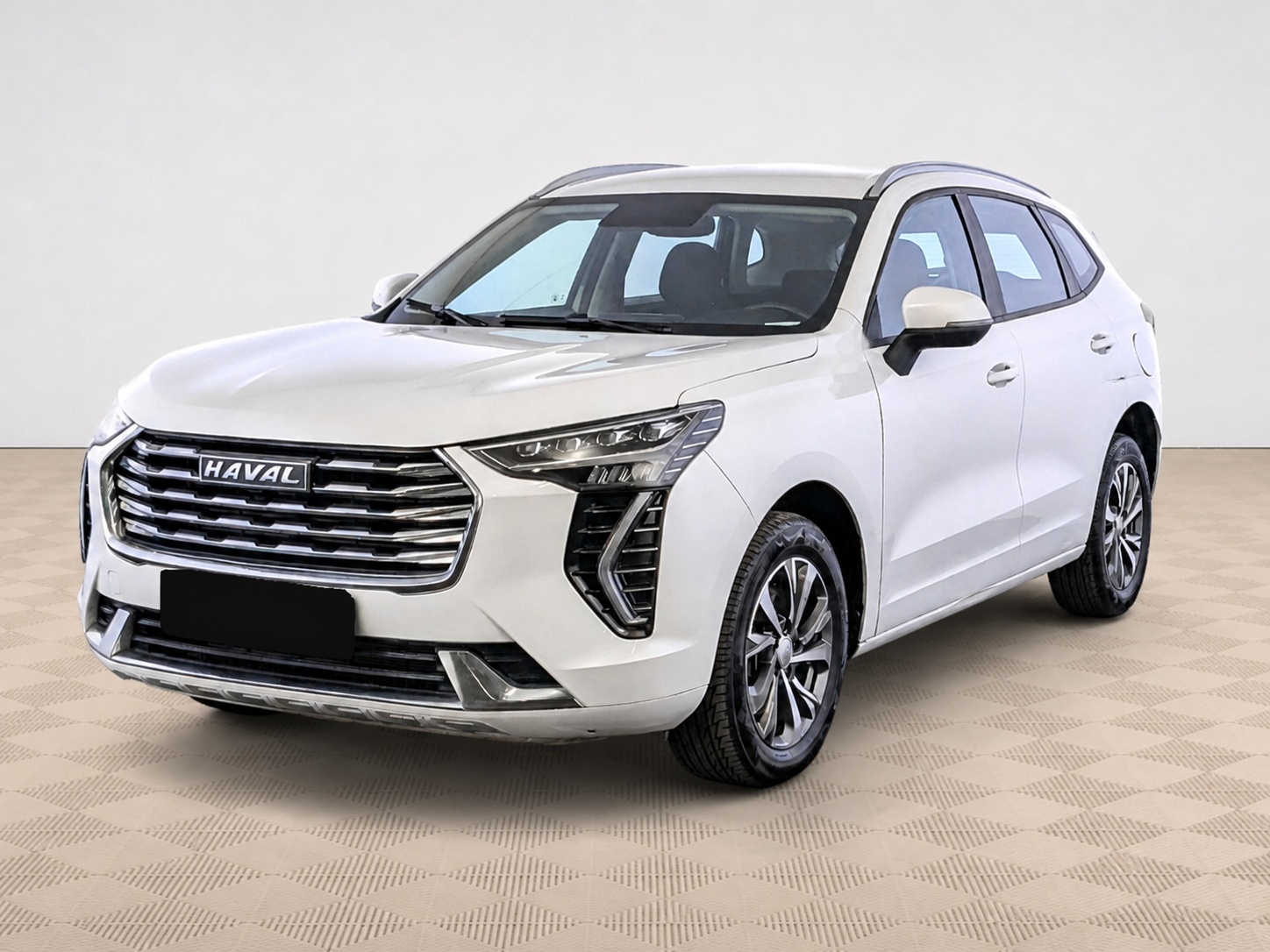 Haval - Haval Jolion I, 2023