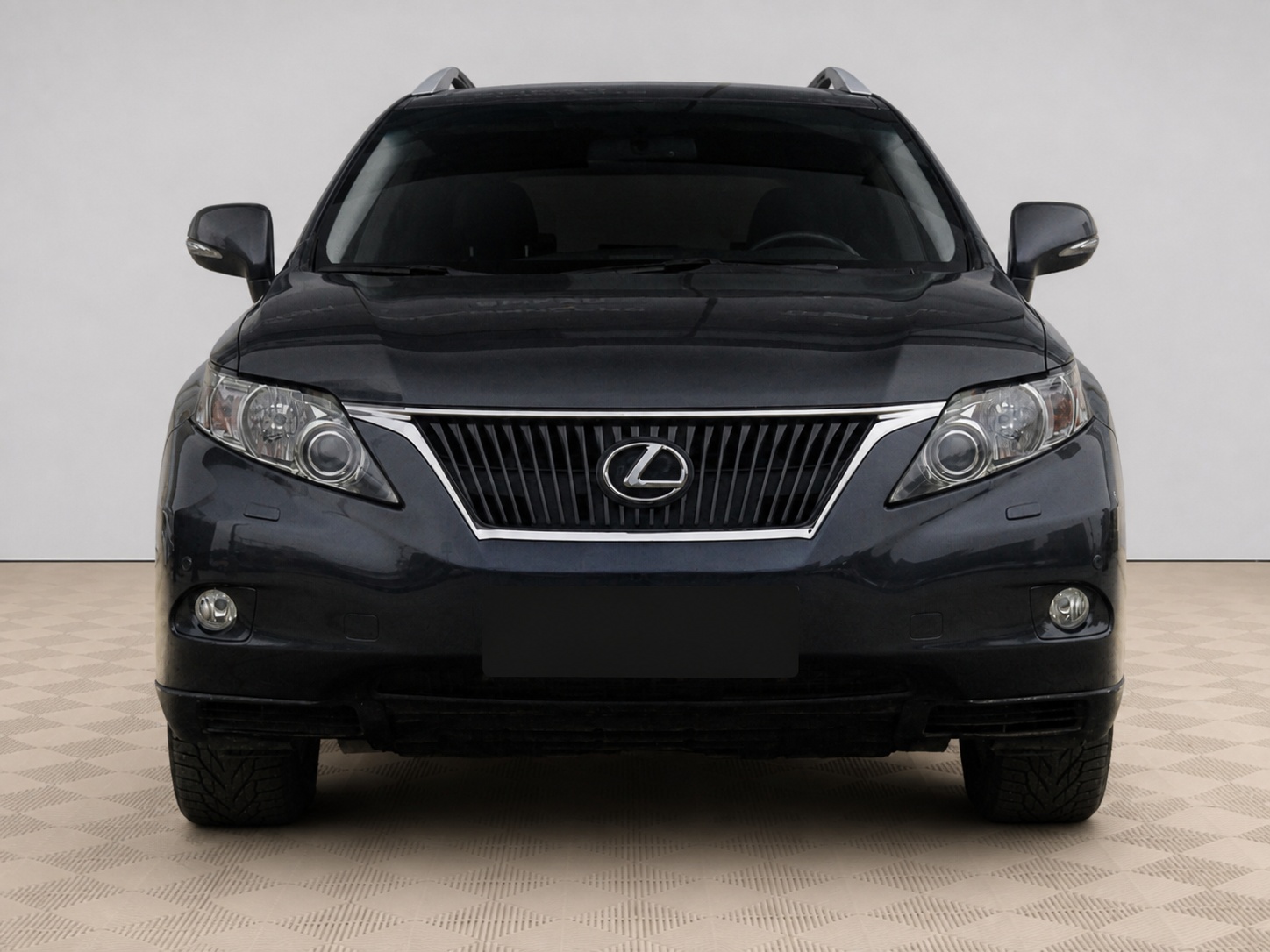 Lexus - Lexus RX 350 III, 2011