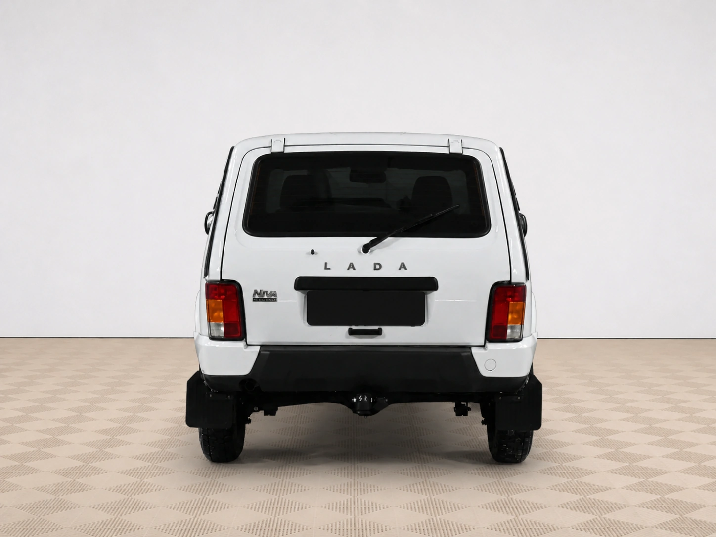 LADA (ВАЗ) - LADA (ВАЗ) Niva Legend Niva Legend, 2024 г.