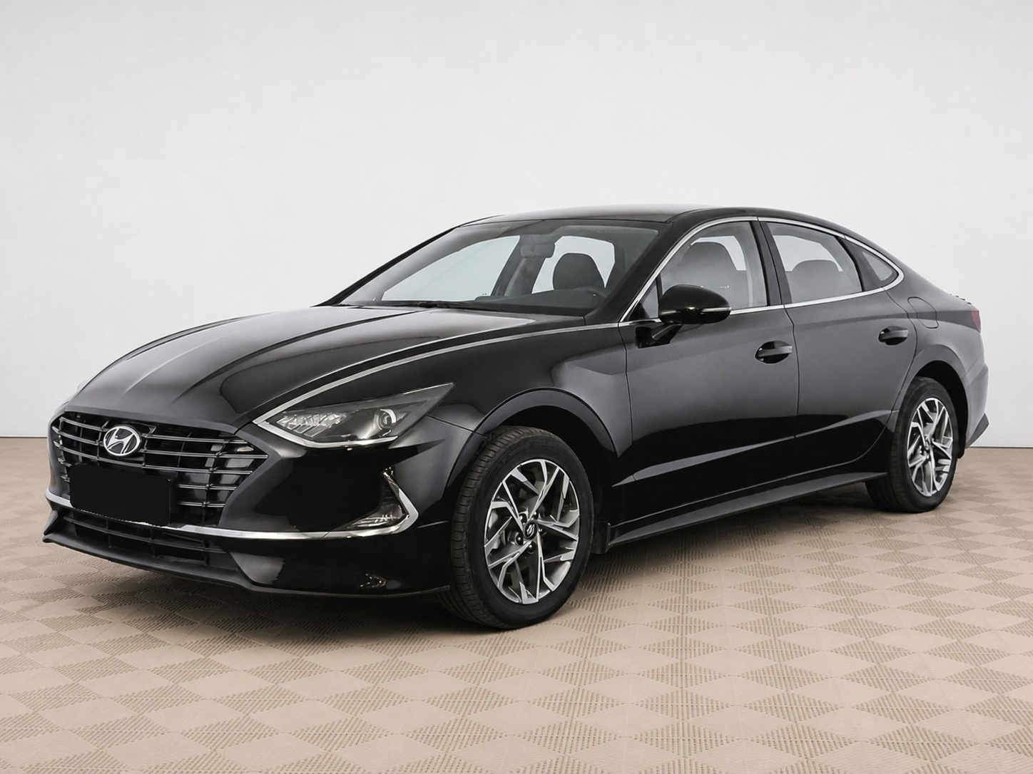 Hyundai - Hyundai Sonata VIII (DN8), 2023